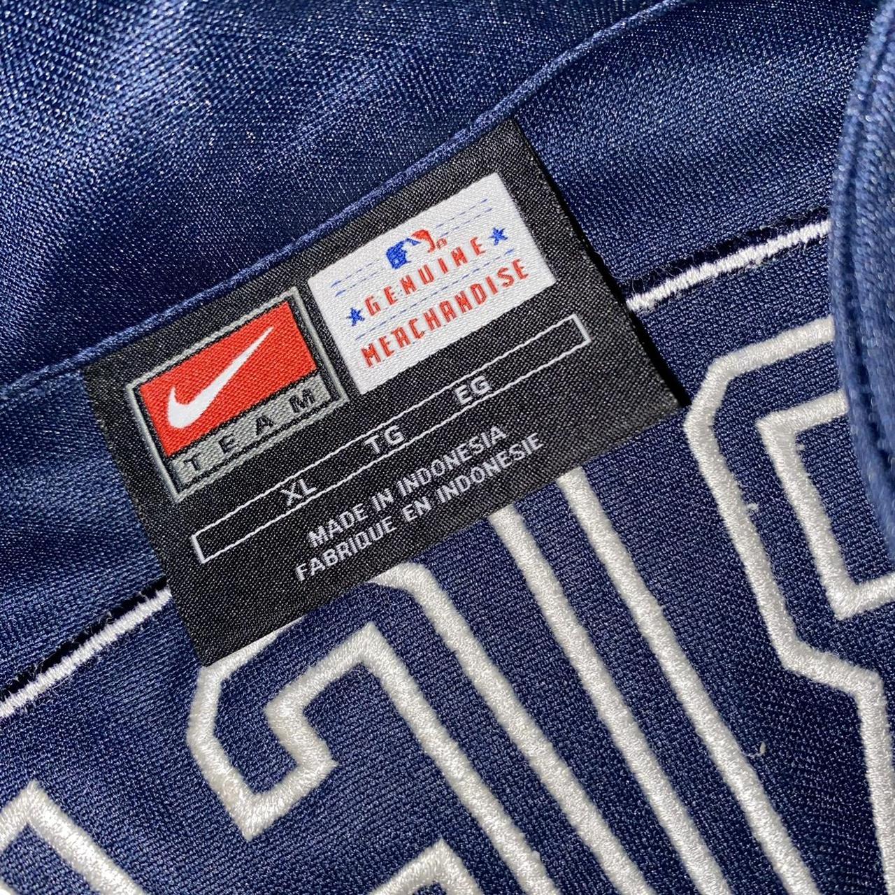 Nike Team New York Yankees Alex Rodriguez Jersey - Depop