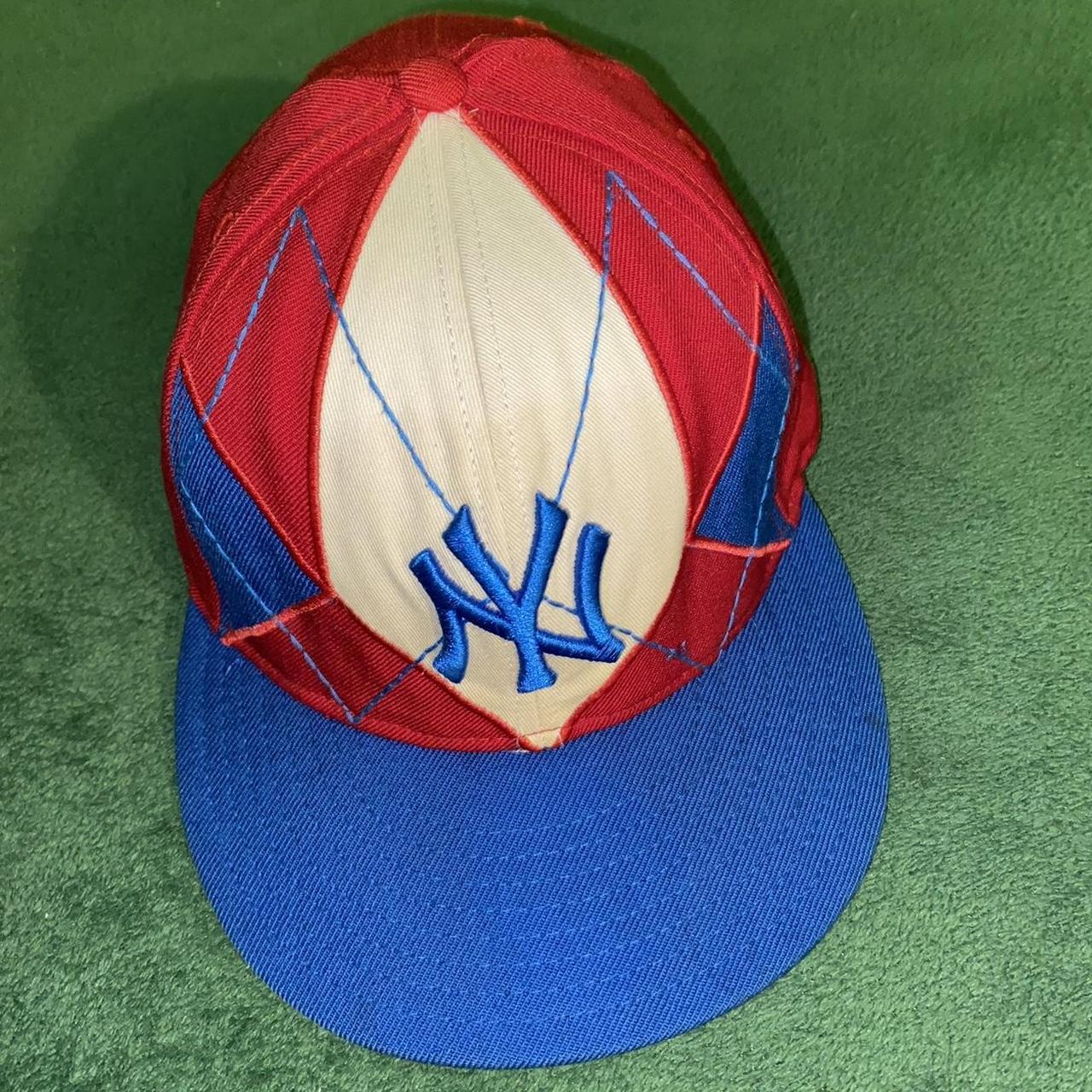 Yankees hat - Depop