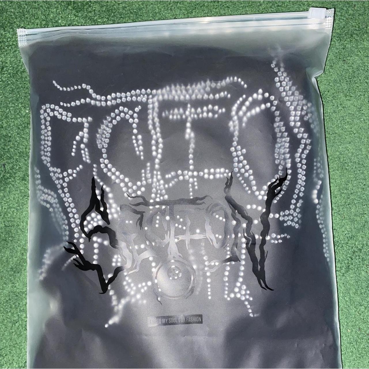 Brand new crazy rare Section x Simon