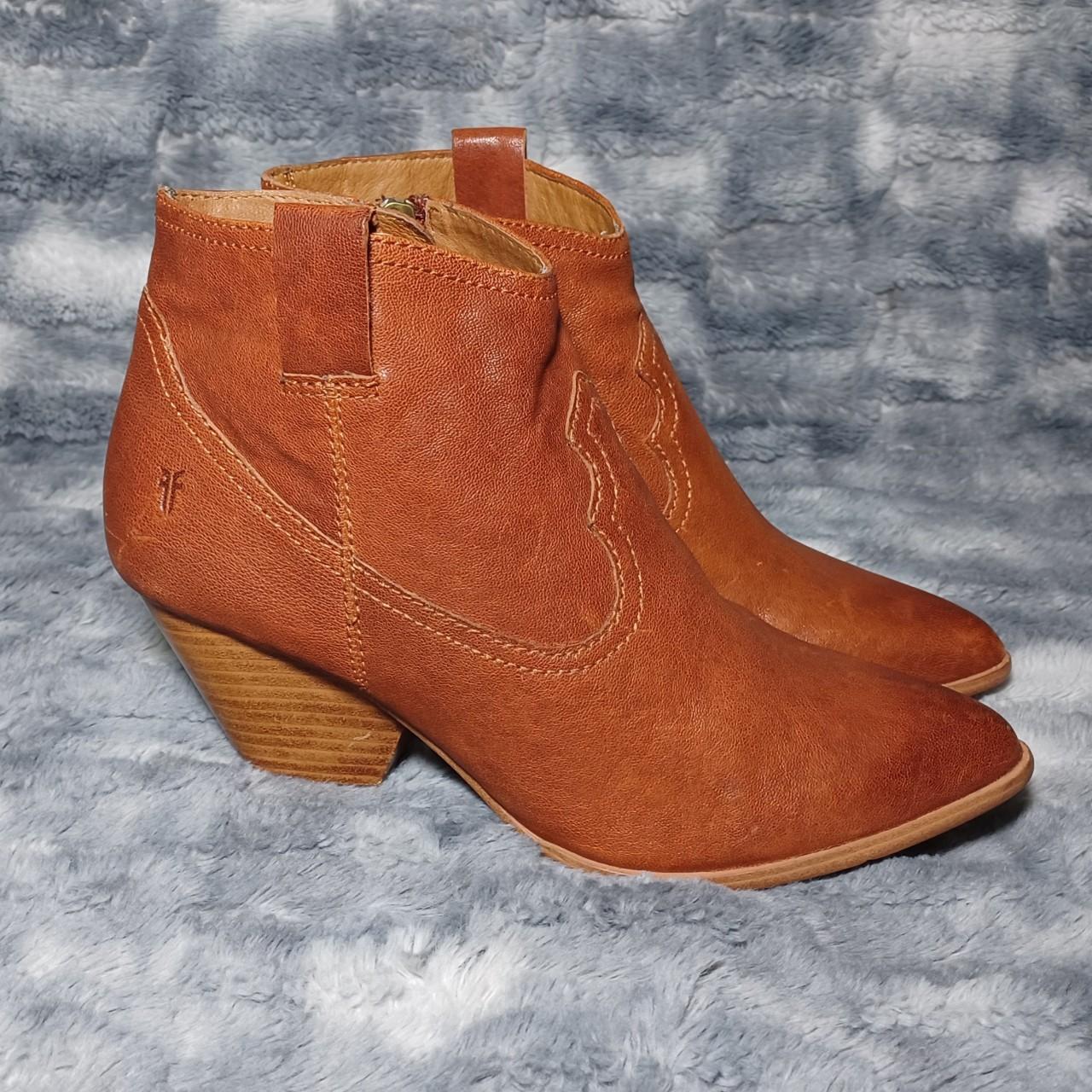 Frye reina clearance boots