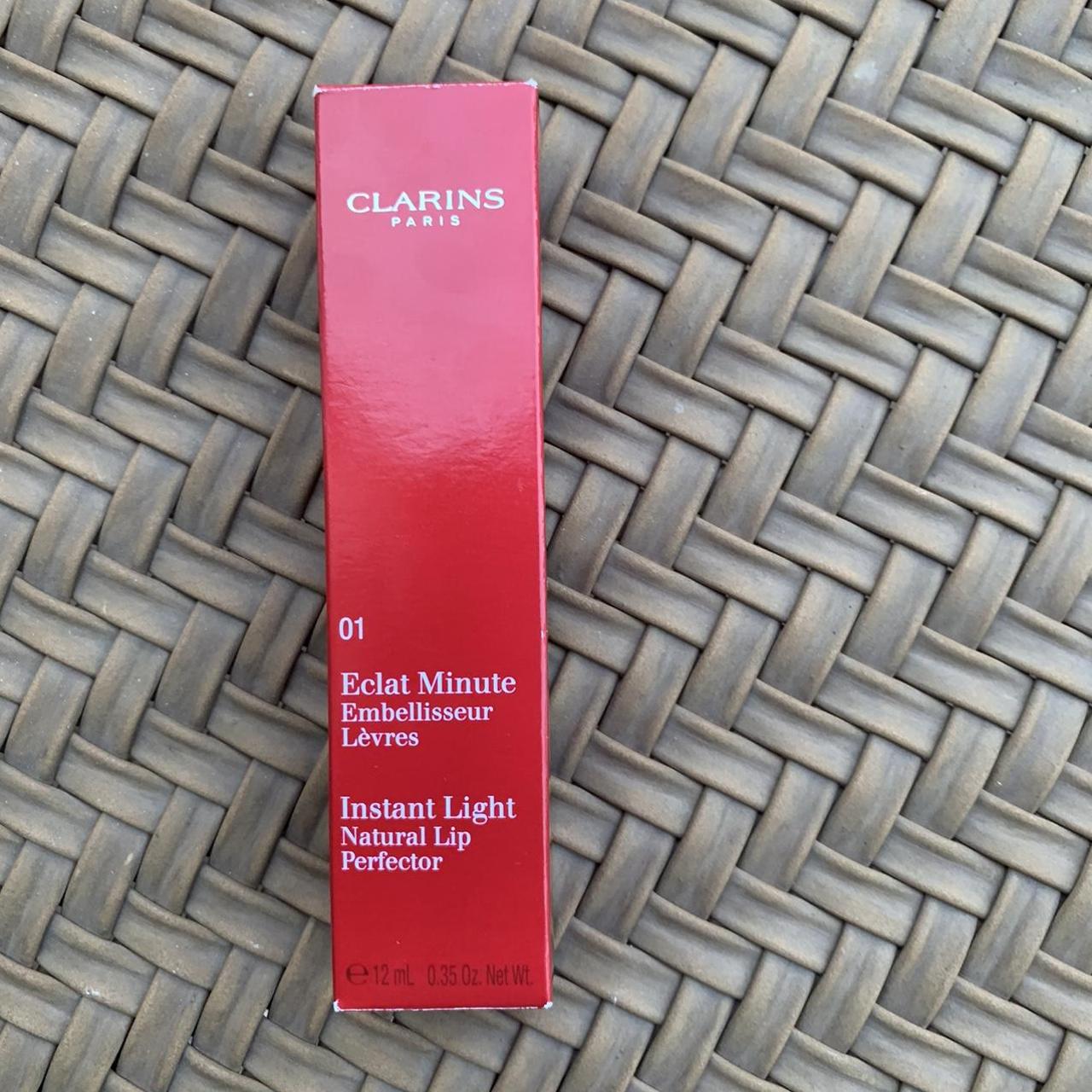 Product Image 1 - CLARINS Eclat Minute Instant Light