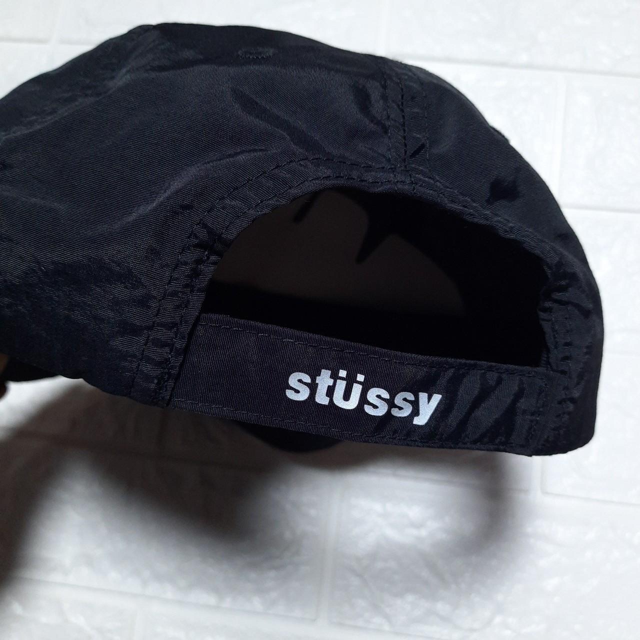 STUSSY★ステューシー★NYLON REFLECTIVE CAP STUSSY☆ステューシー☆NYLON REFLECTIVE CAP