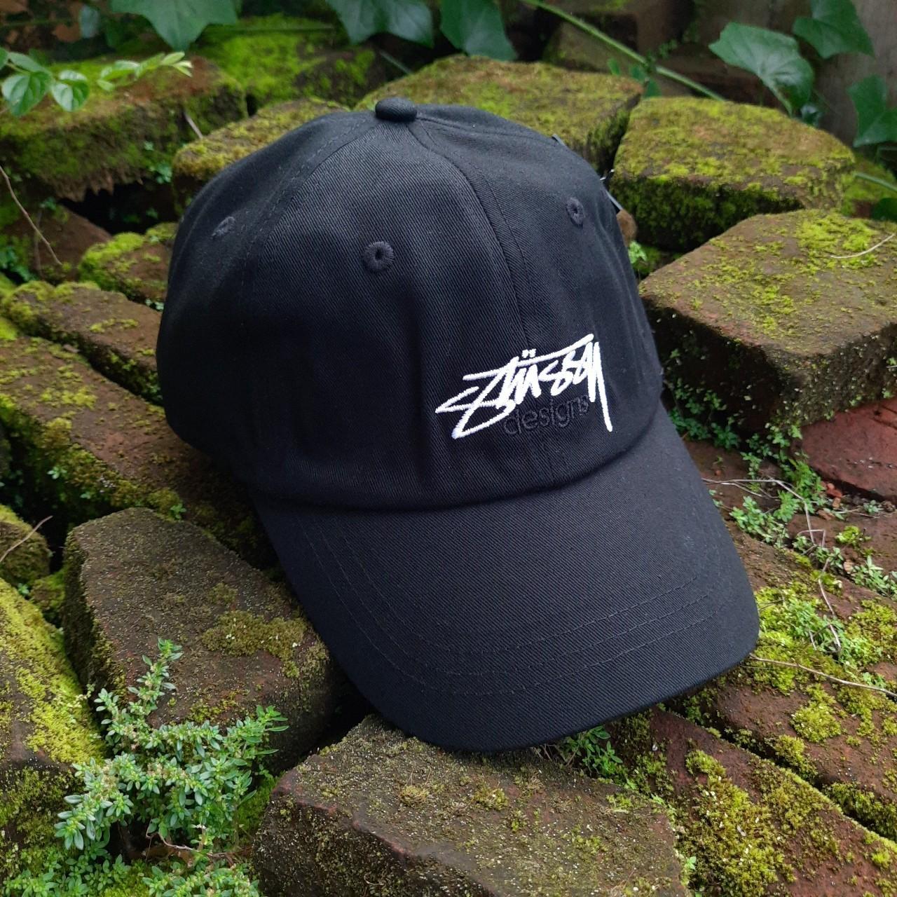 Stussy designs discount hat