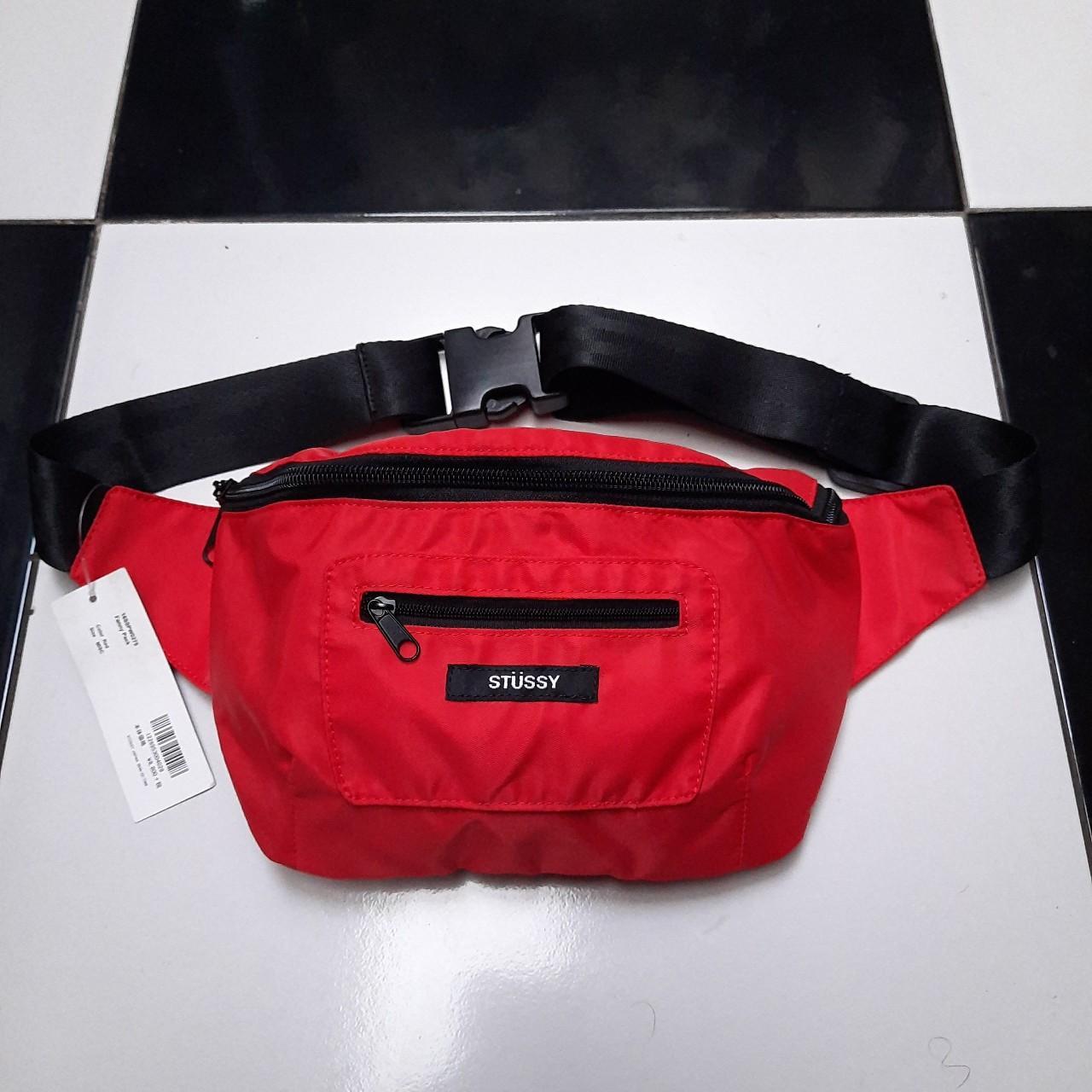 Stussy fanny online pack