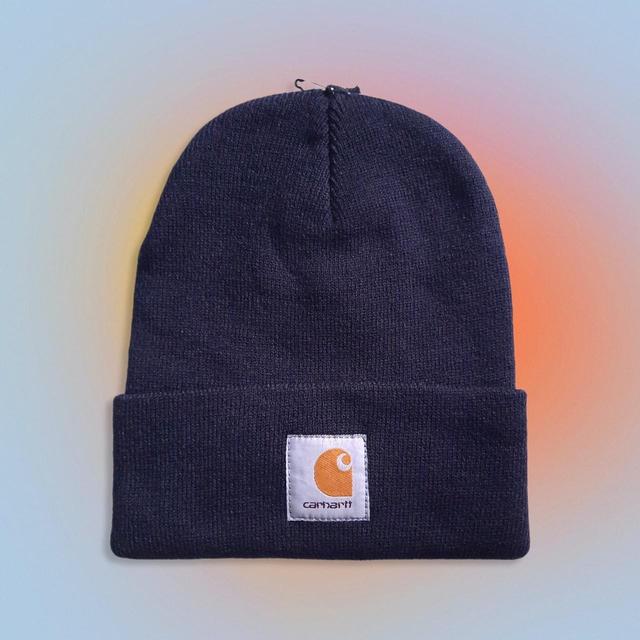 bluestone carhartt beanie