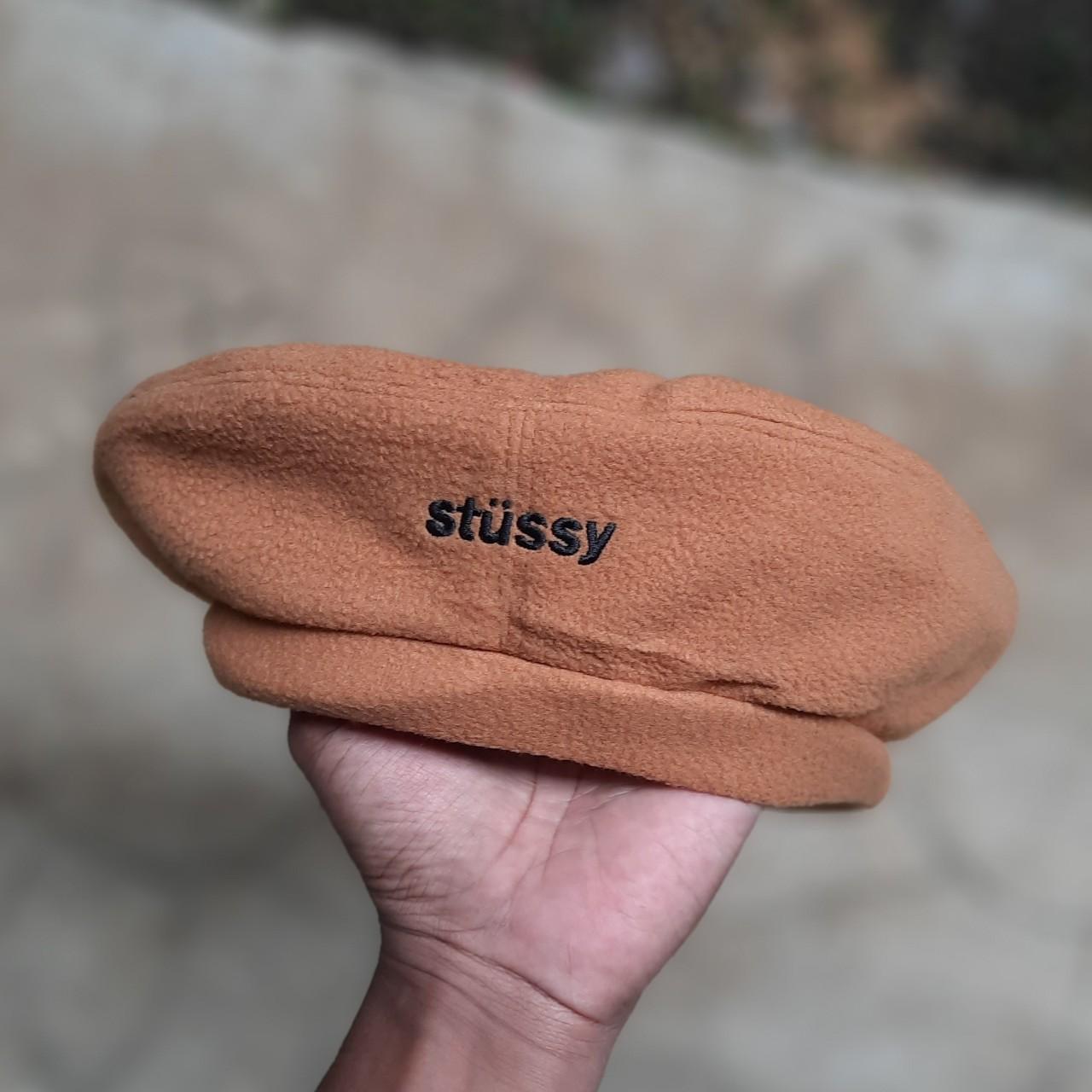 Stussy bristol polar beret on sale