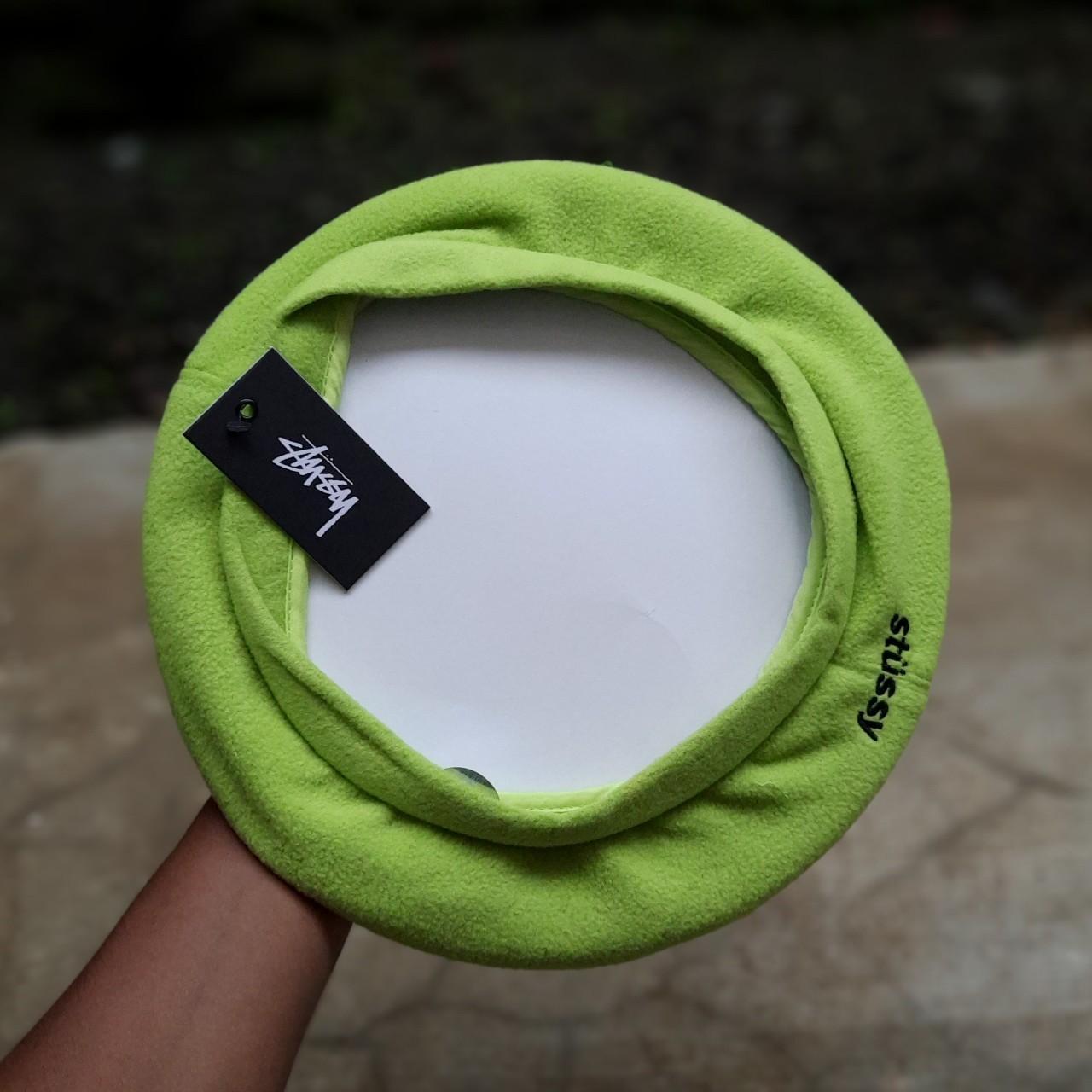Stussy bristol polar beret shop