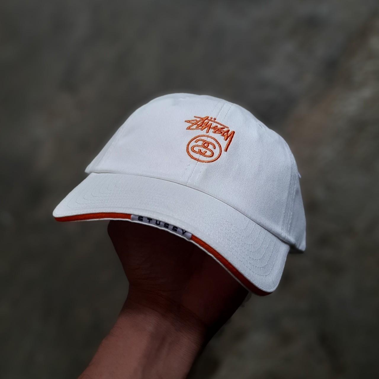 Stussy visor discount