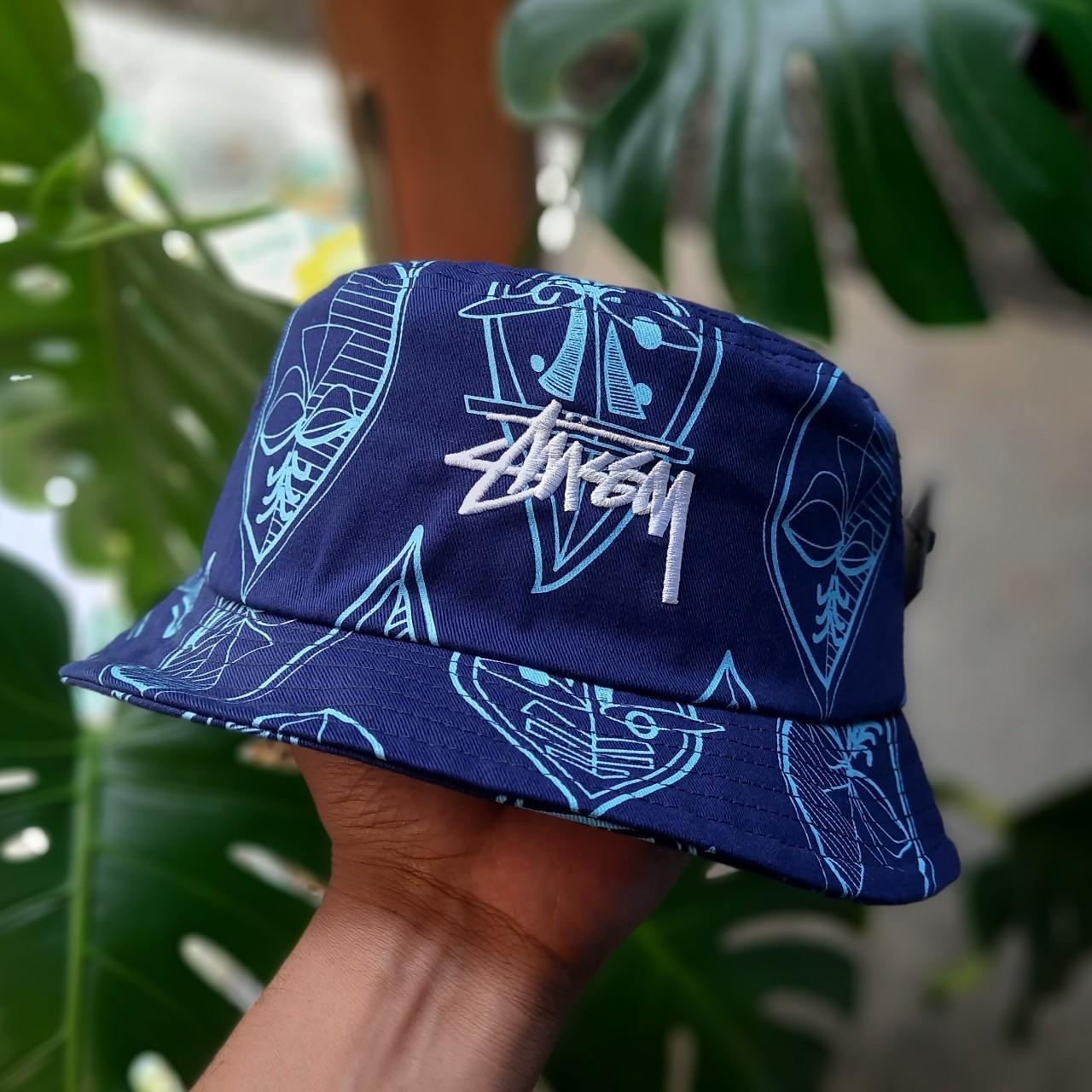 Stussy Zulu Bucket Hat. , Brand New / Never