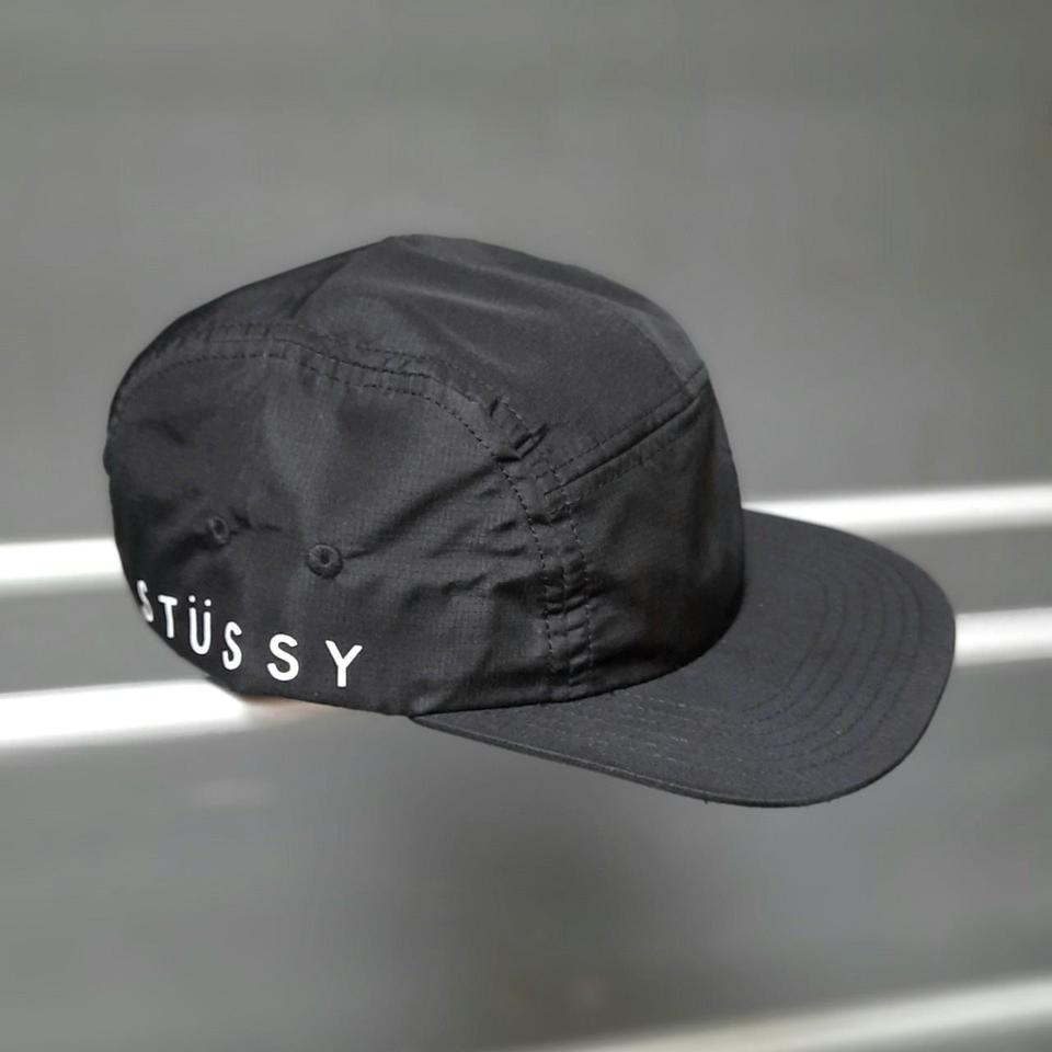 Stussy 5 discount panel sale