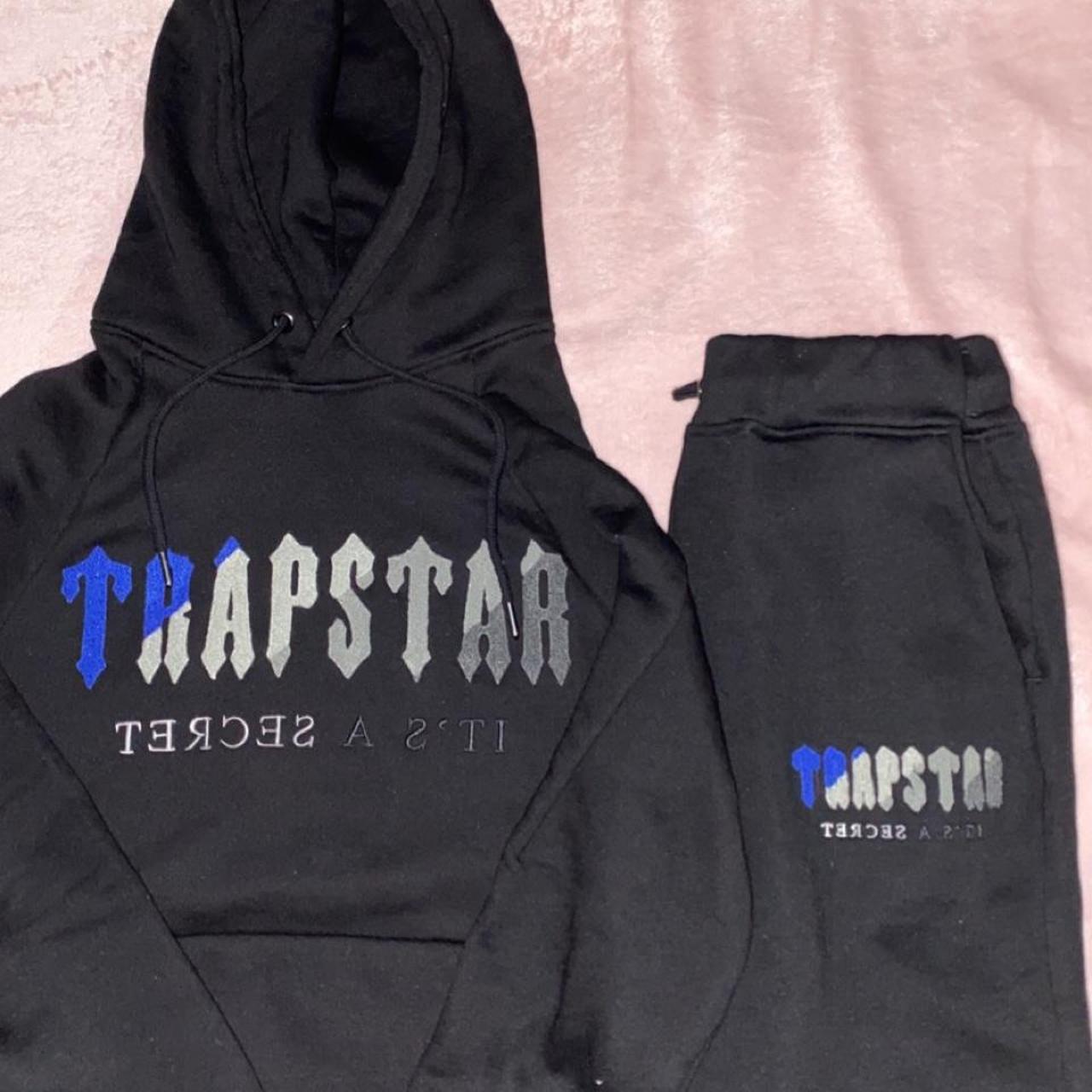 Trapstar Men's Jumpsuit 