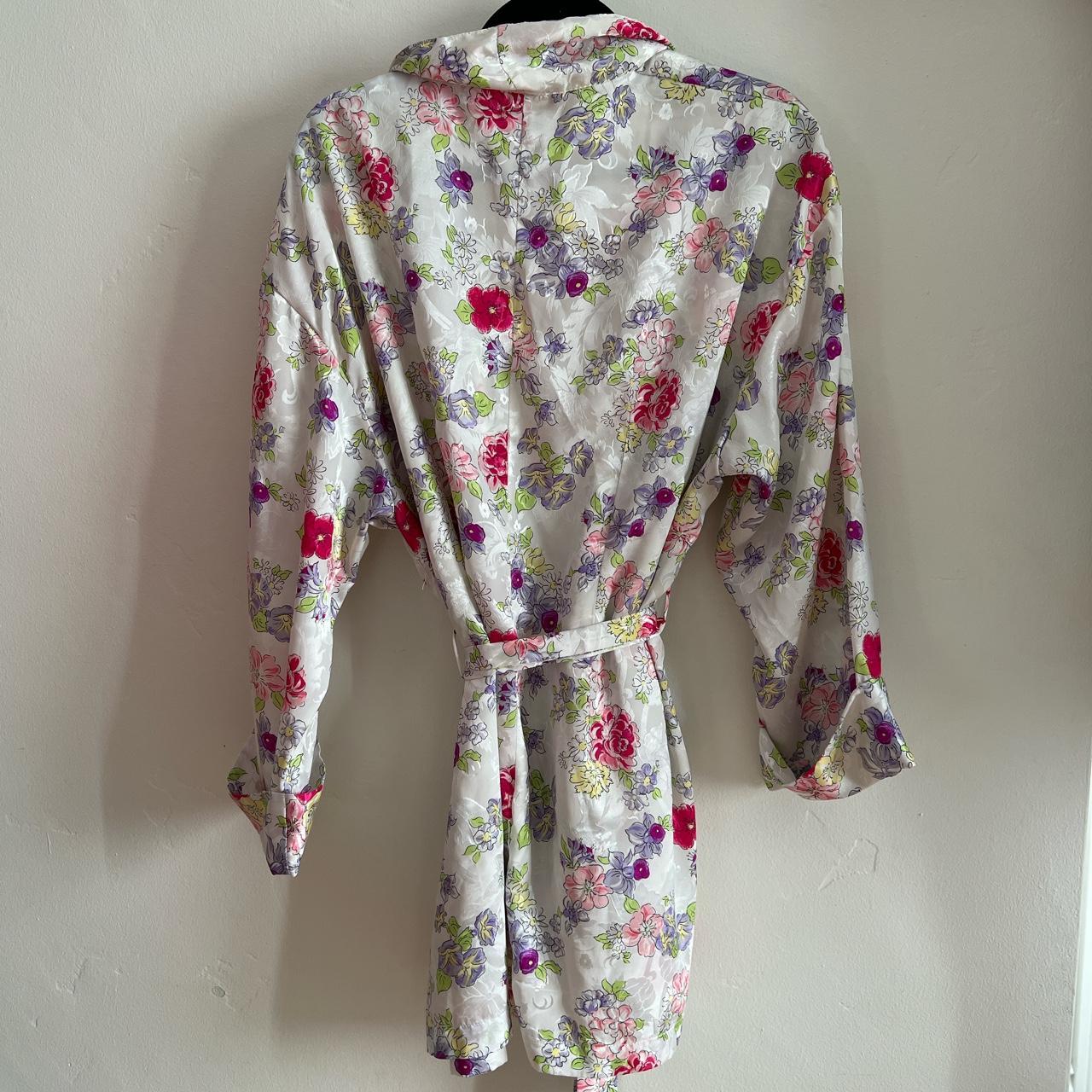 Victoria's Secret Women's multi Robe | Depop