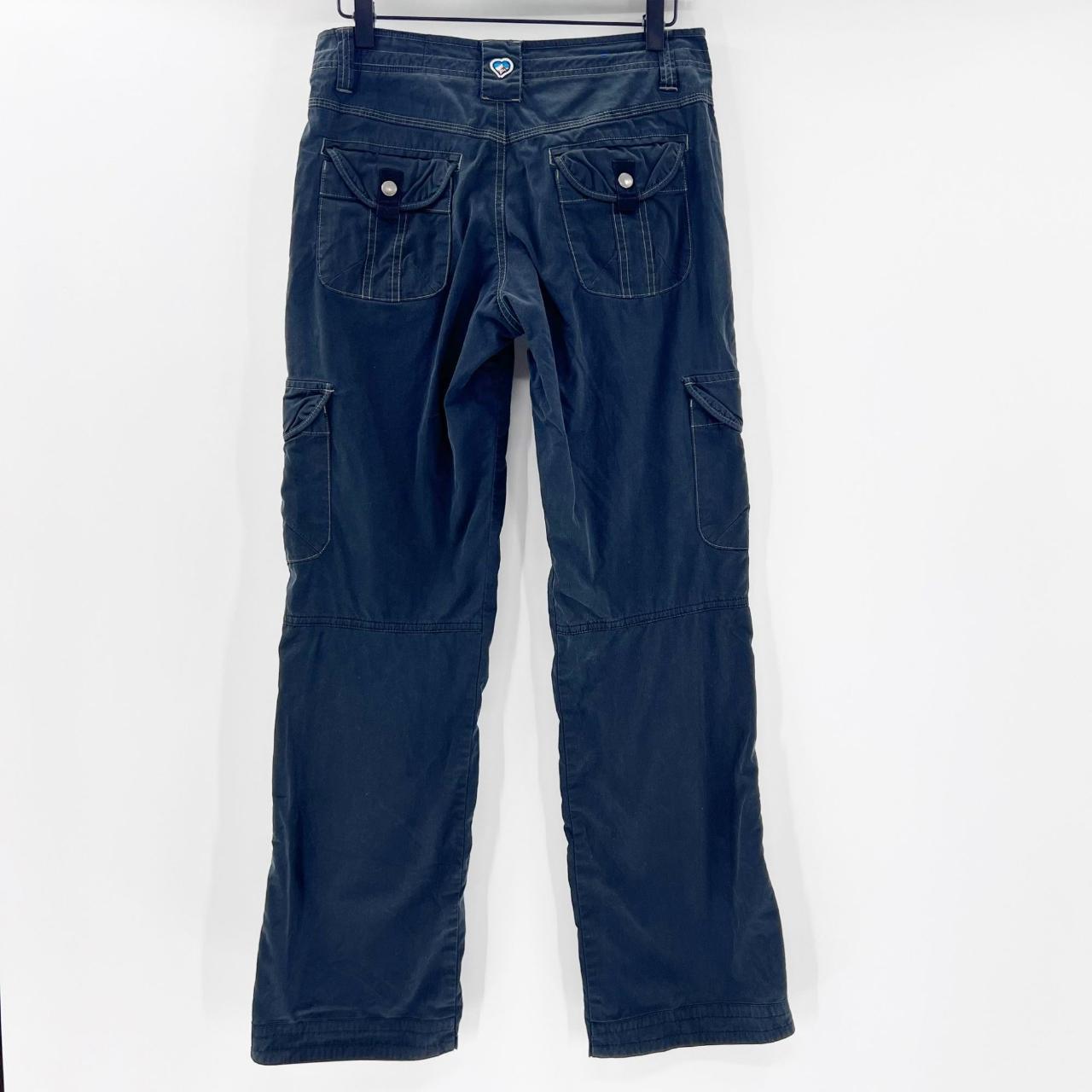 Product Image 4 - Kuhl Women's Navy Blue Cargo