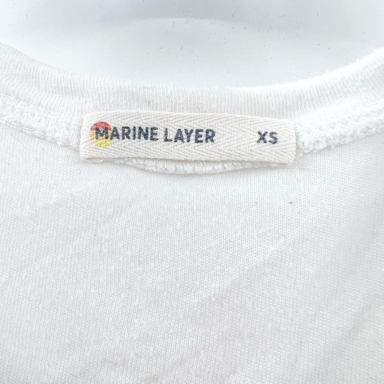 Product Image 3 - Marine Layer Women's Long Sleeve