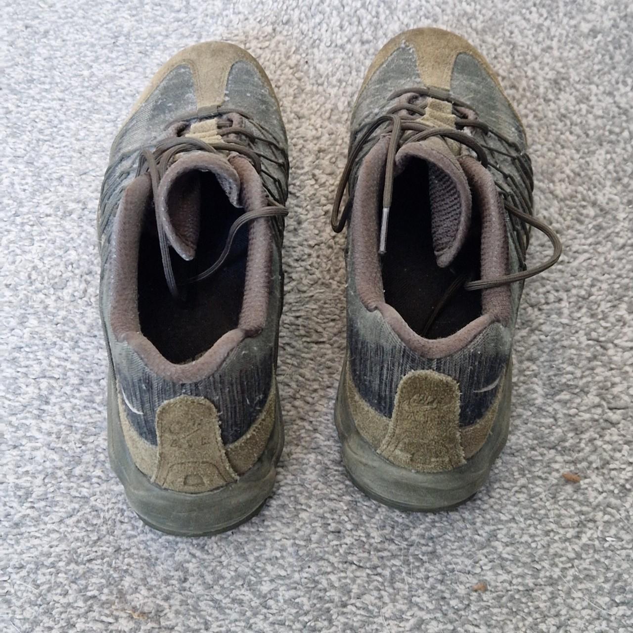 air max 95 khaki green