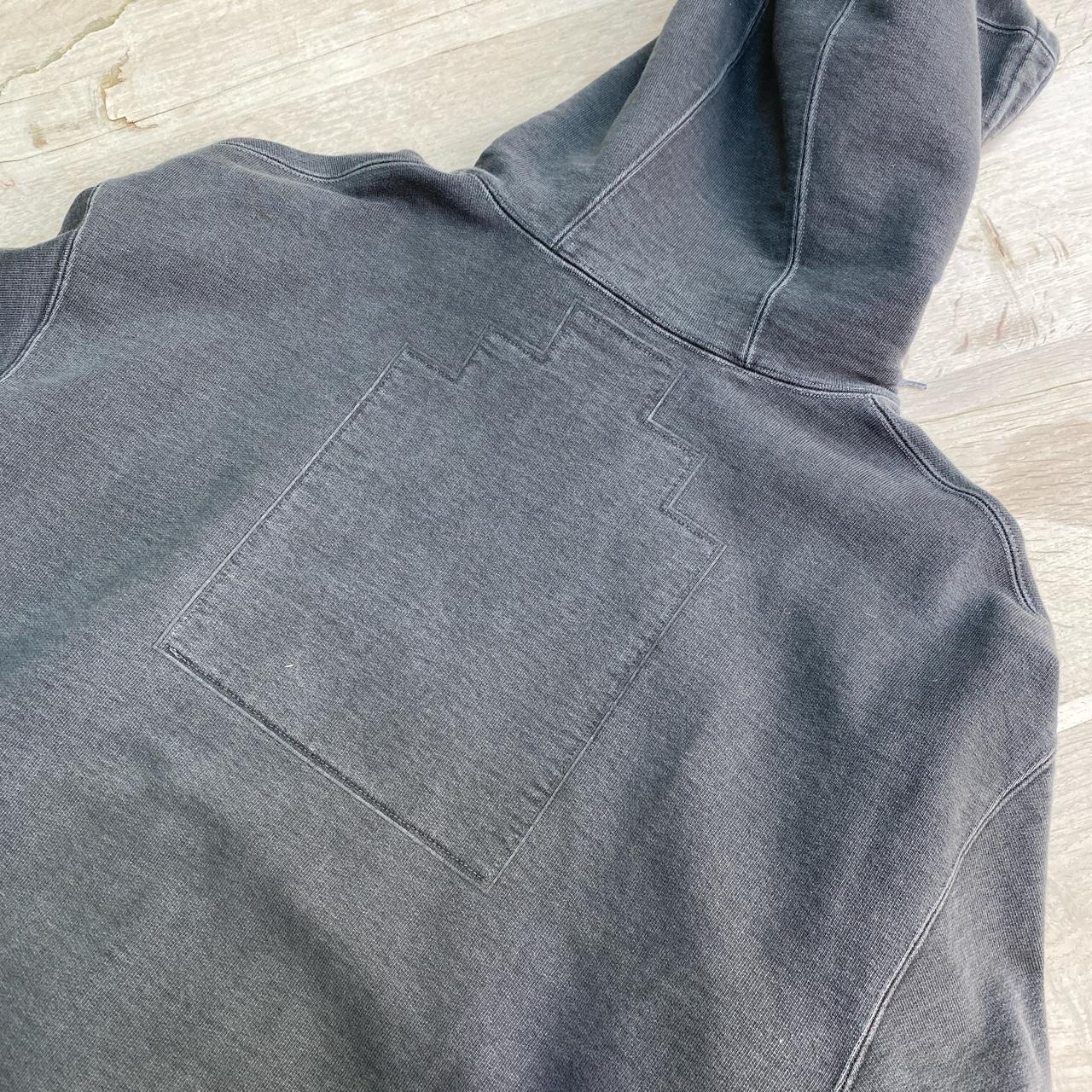 Cav Empt Hoodie Not Sure On Name 9 10 Great Depop   P0 