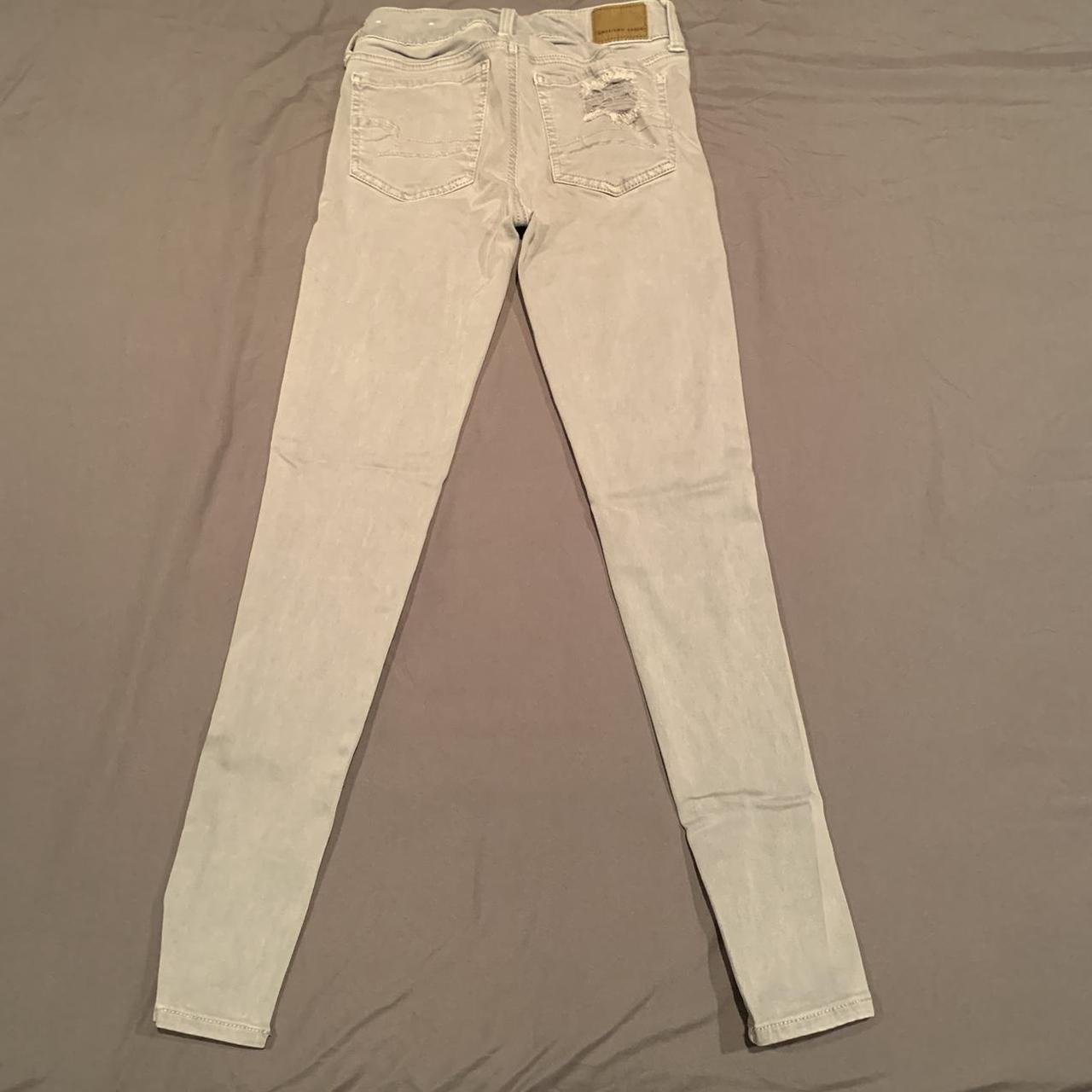 american eagle next level stretch