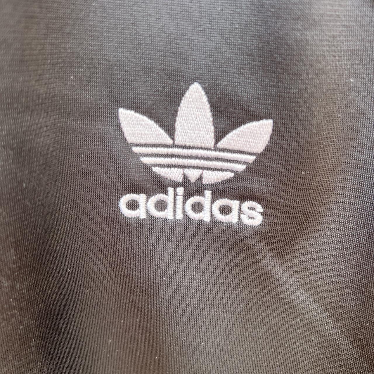 Adidas SST Tracksuit (Top only, bottoms separate but... - Depop
