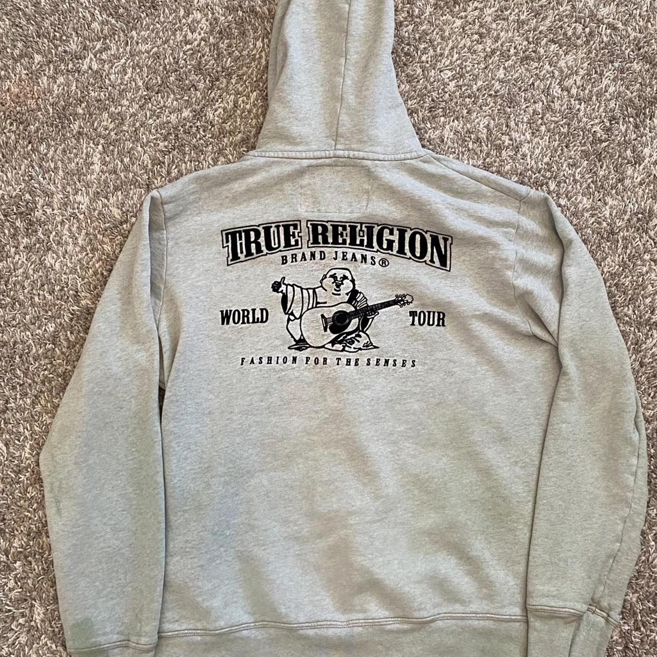 true religion free shipping