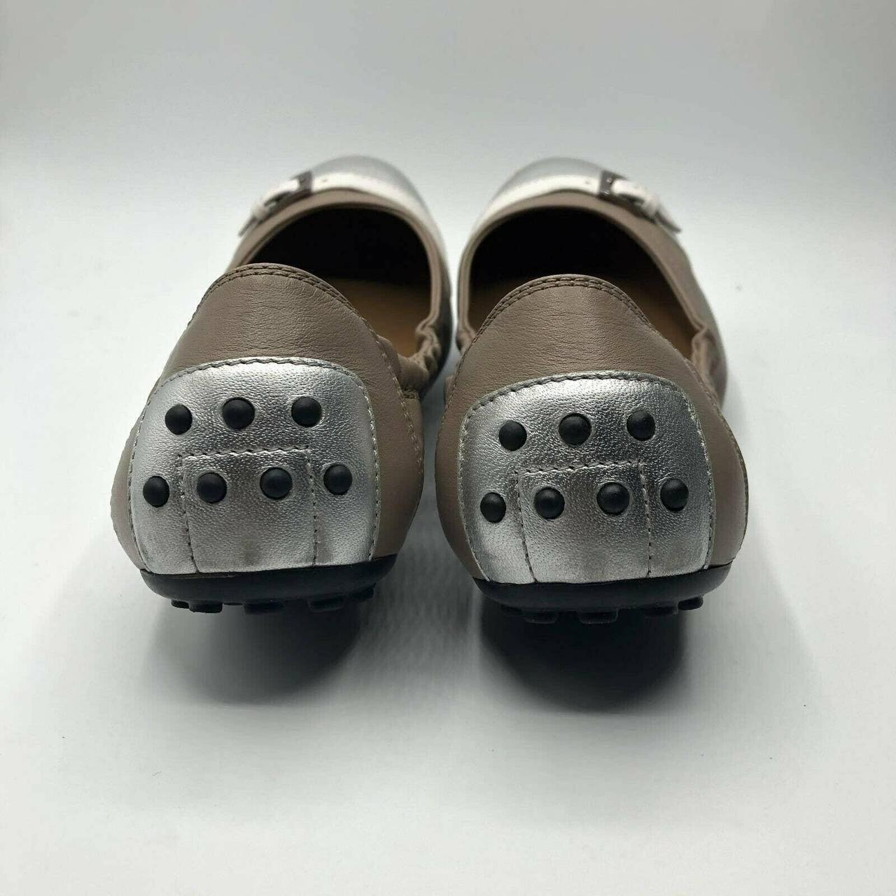 tods ballerinas sale