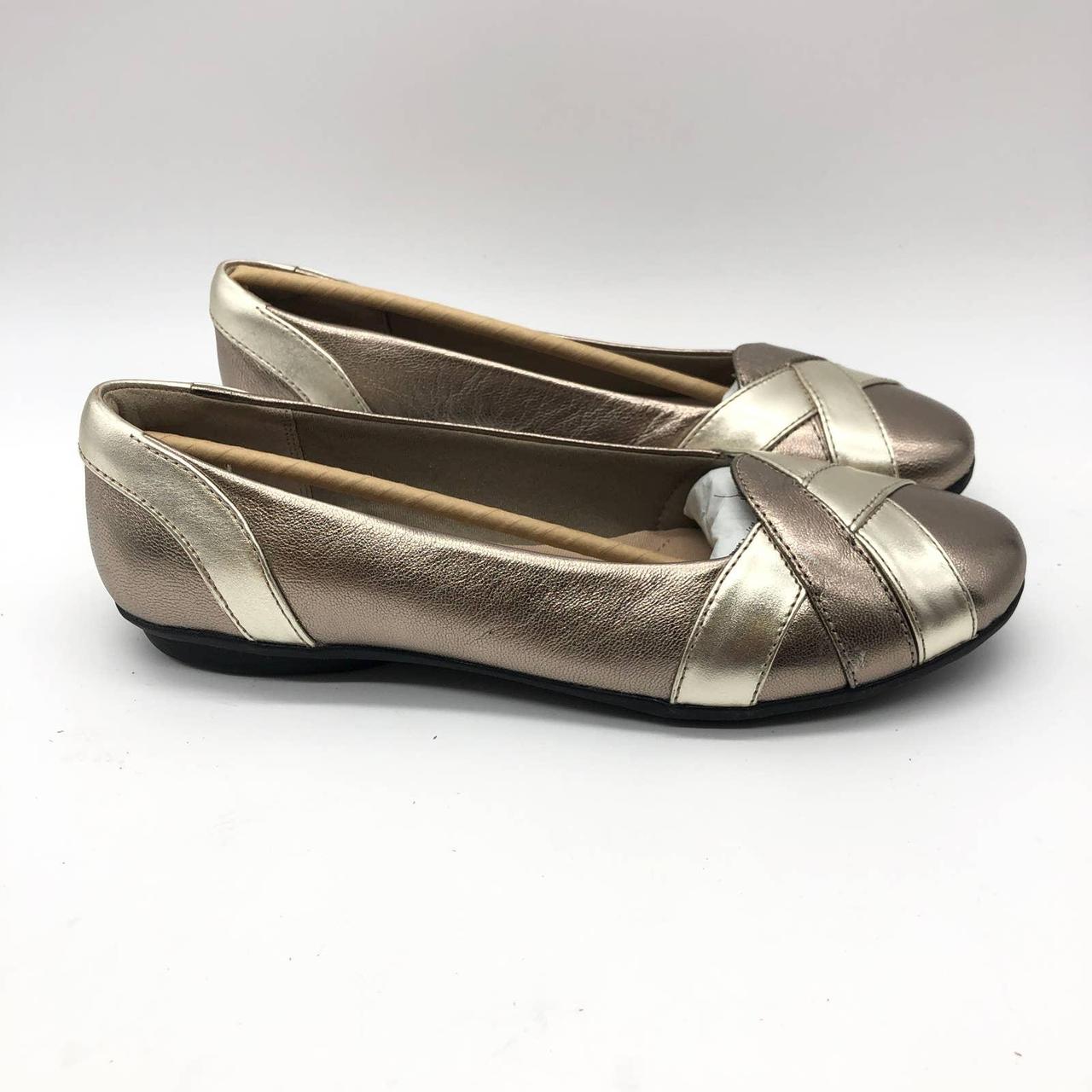 clarks gracelin
