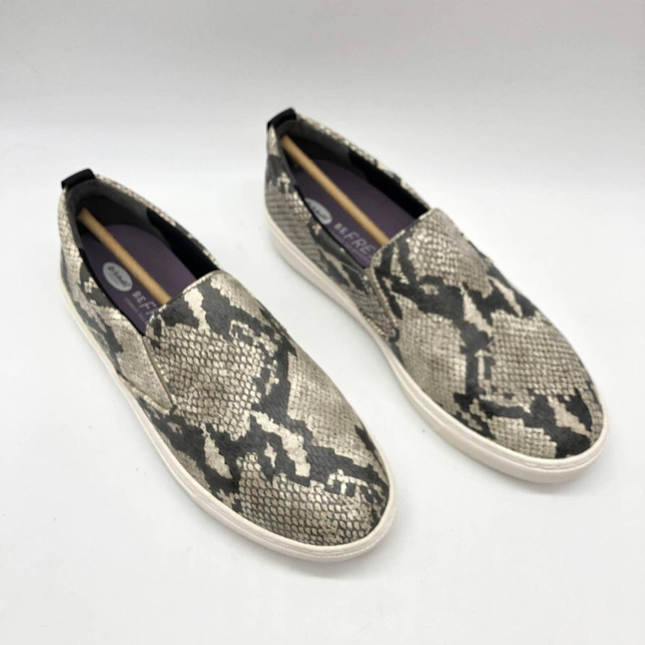 dr scholl's no bad days slip on