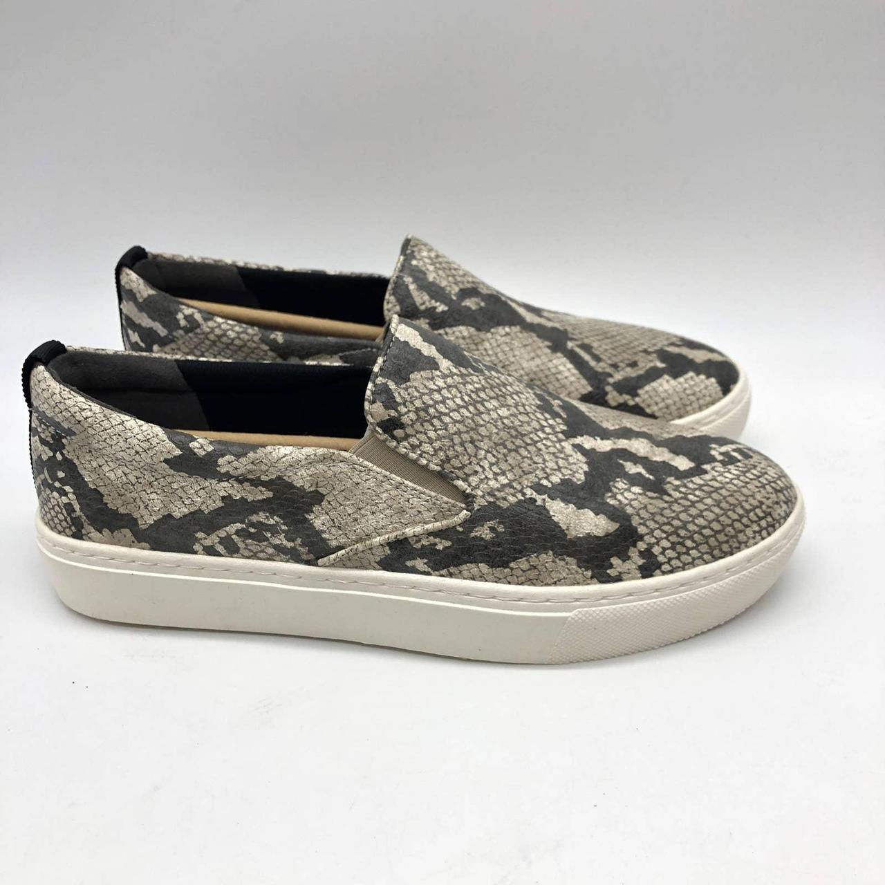 dr scholl's no bad days slip on