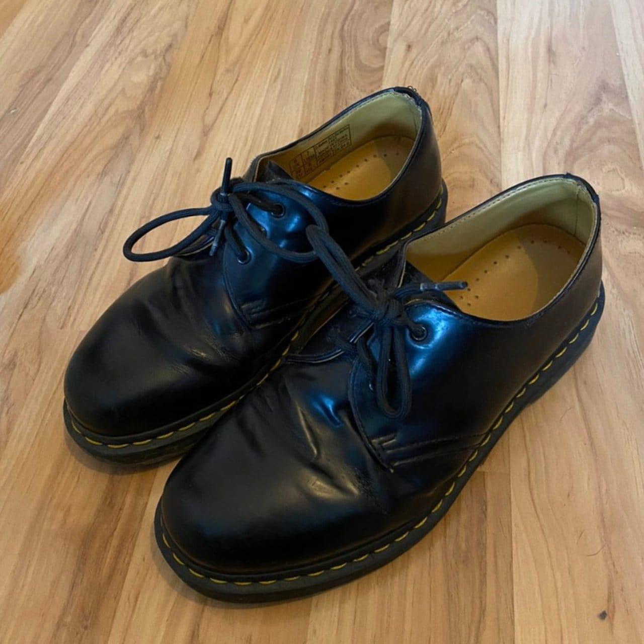 Dr. Martens Women's Black | Depop