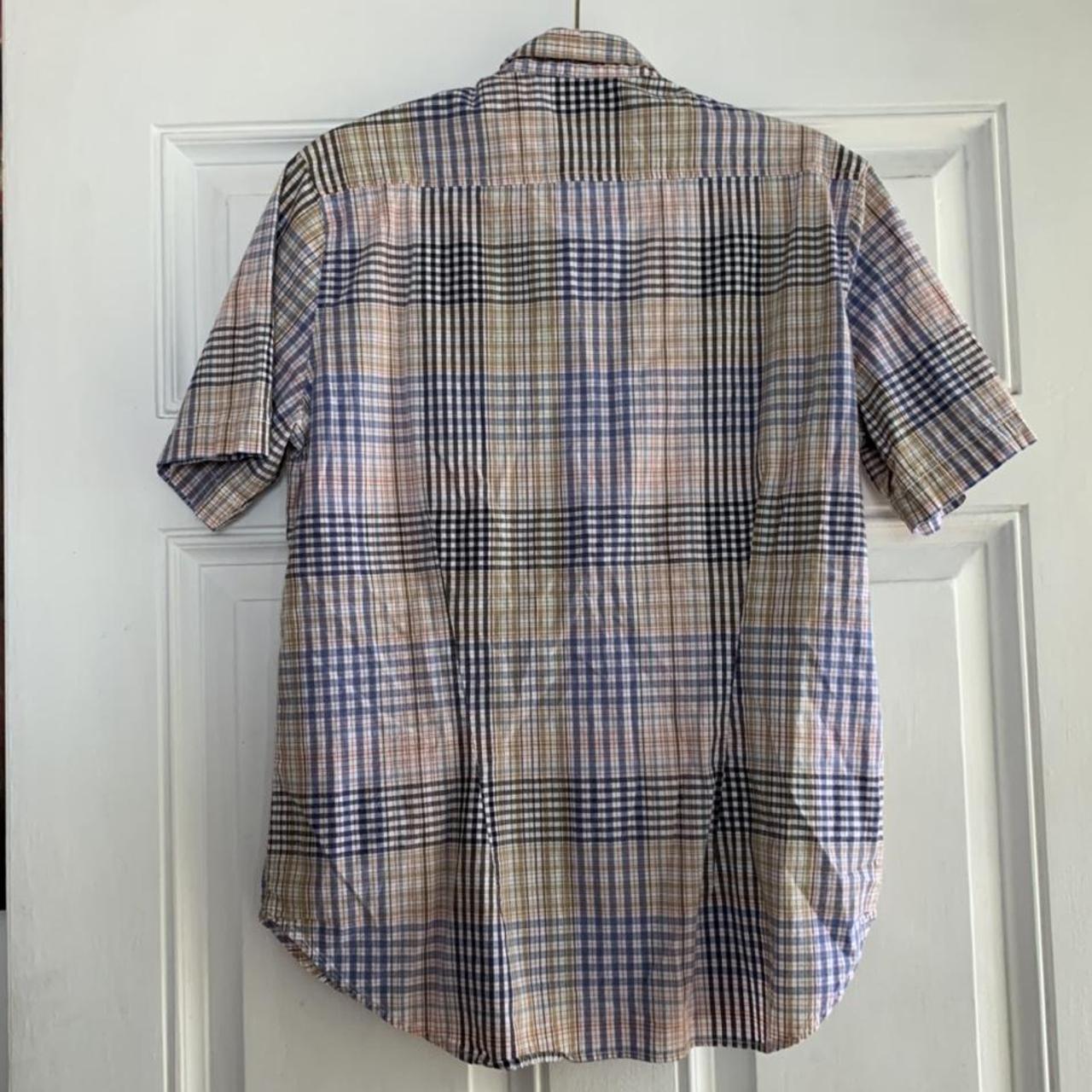 Crate Clothing Men's Polo-shirts (3)