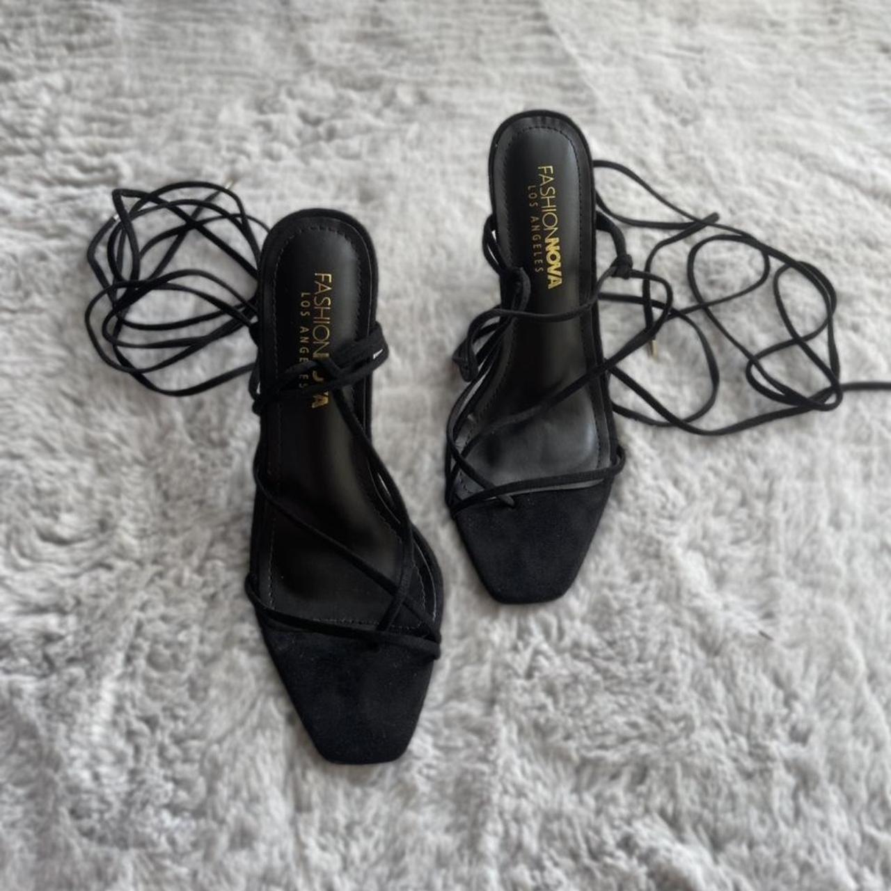 Fashion Nova Women's Sandals | Depop