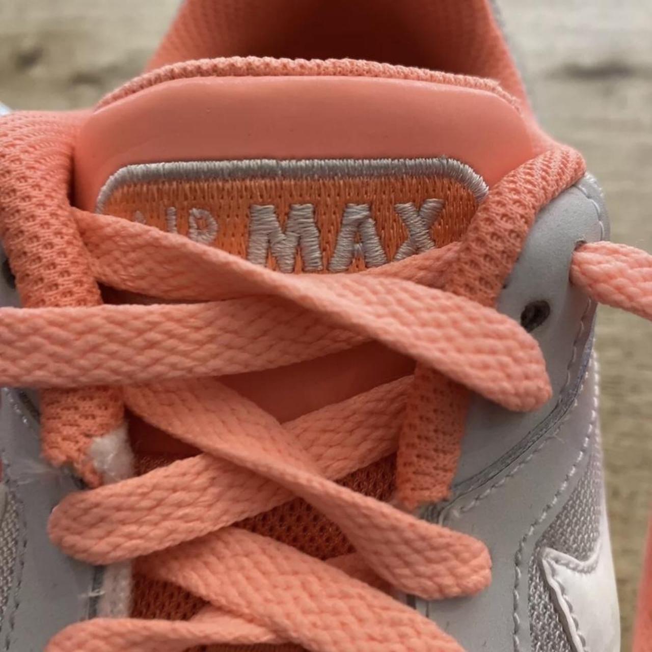 Nike Air Max IVO GS (579998-016) 49,99 € - Sneaker Peeker - Los