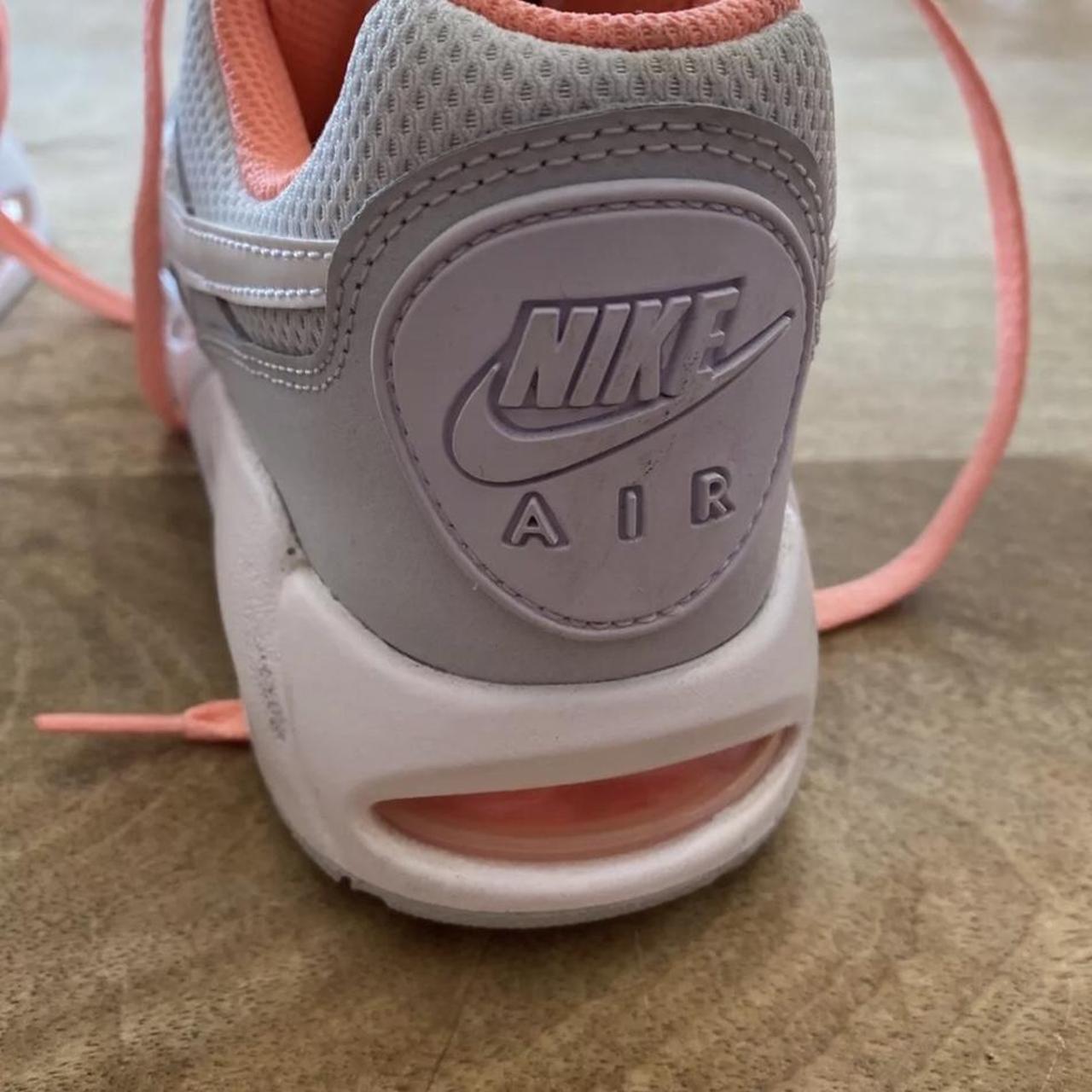 nike air max ivo girls