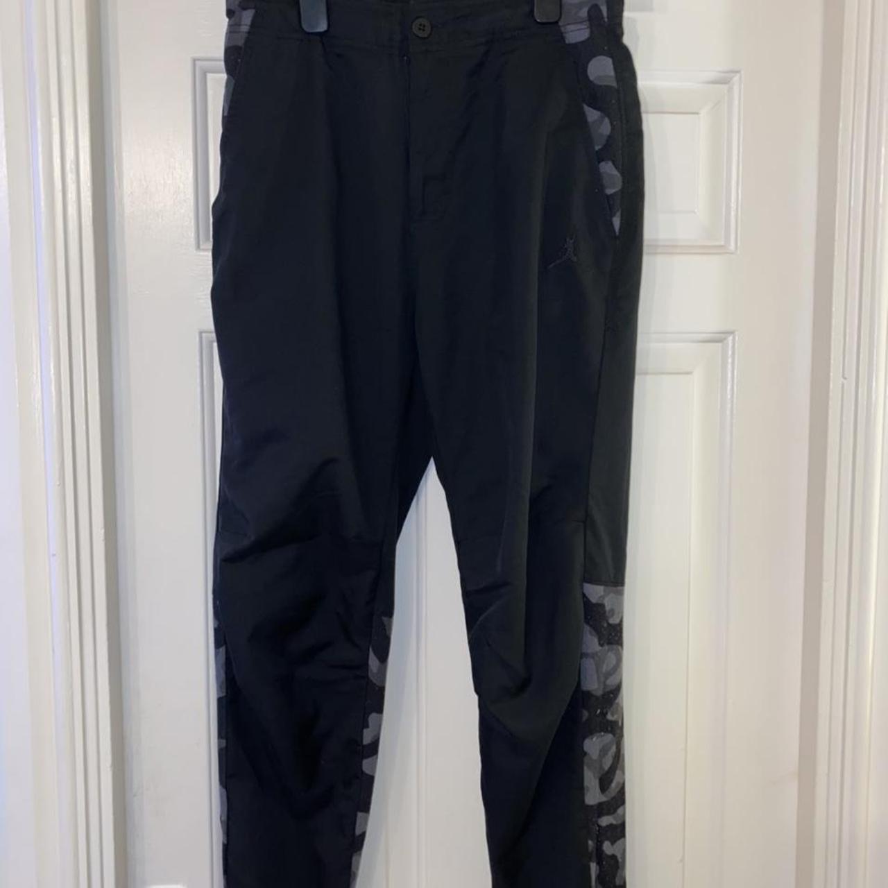 jordans tracksuit bottoms