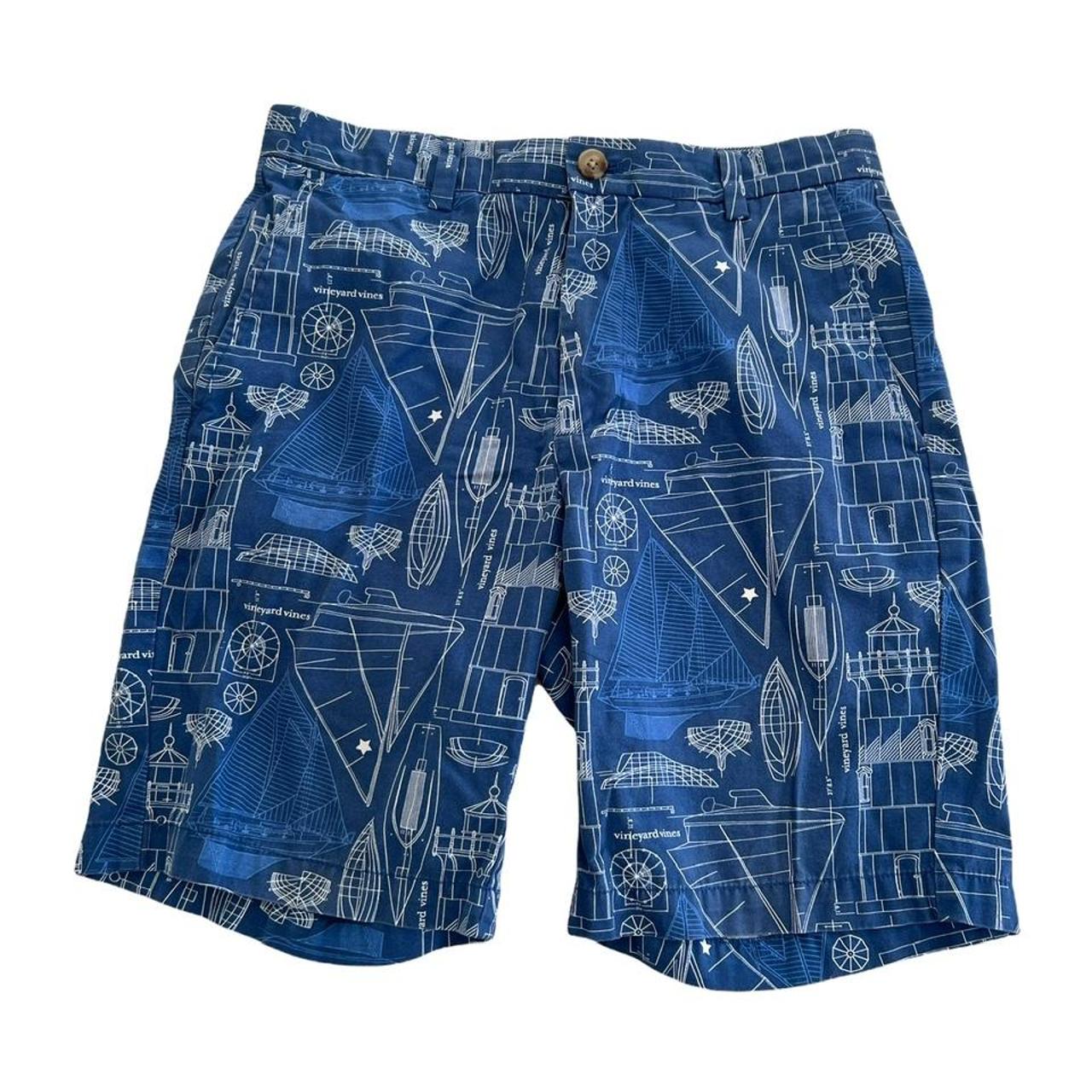 Men’s factory vineyard vines shorts 30