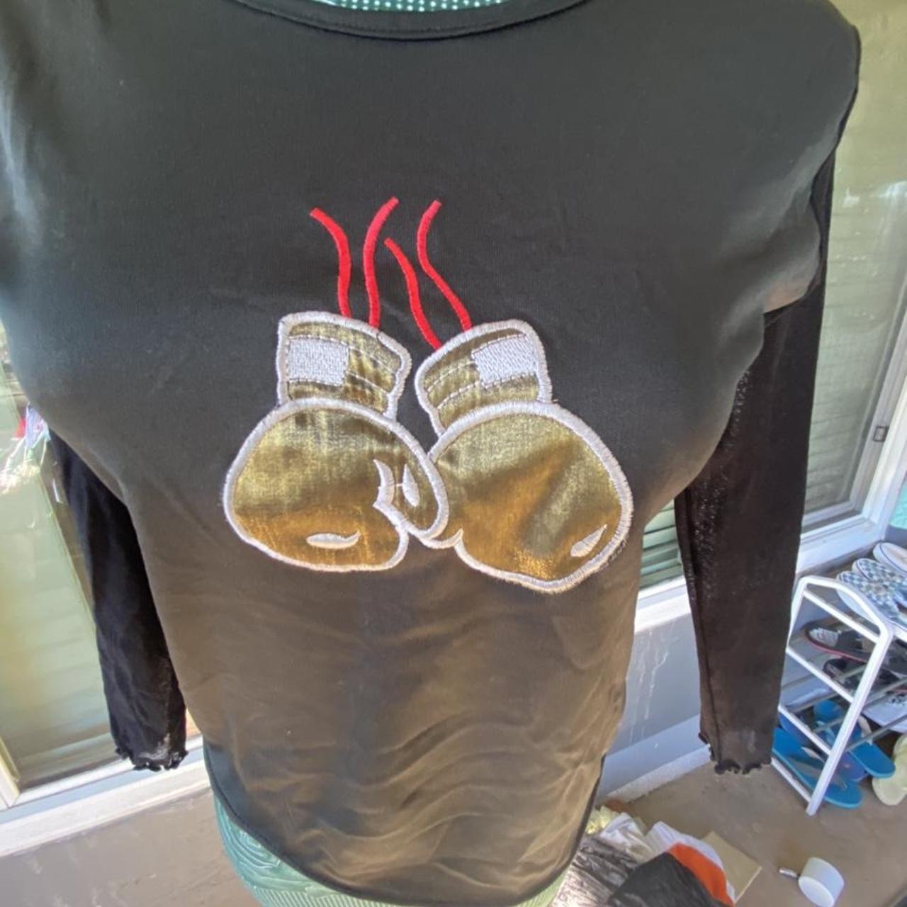 Product Image 4 - Vintage Devine top Boxing gloves