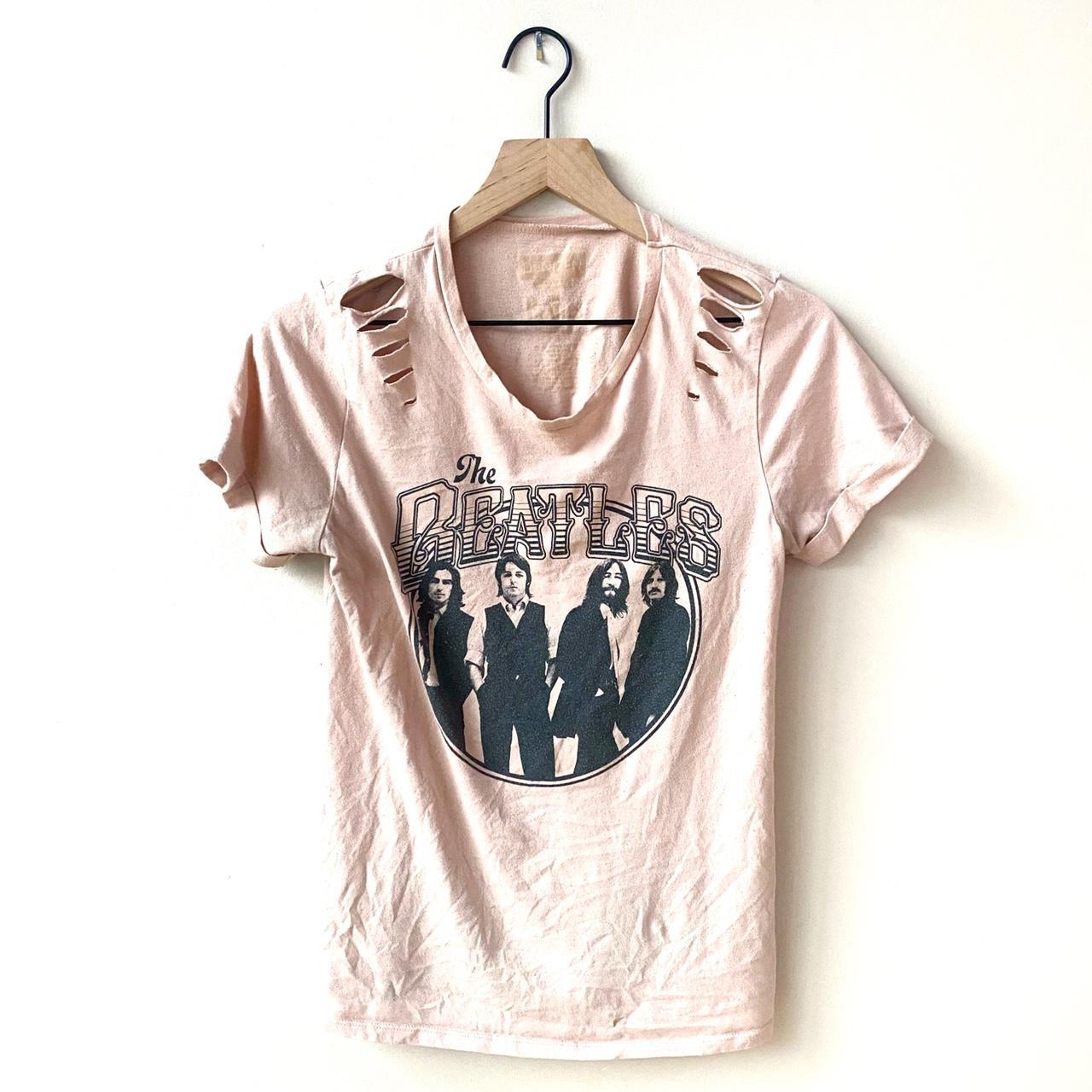 denizen levis t shirt