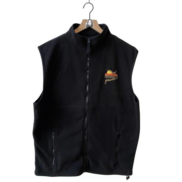 supreme gonz vest