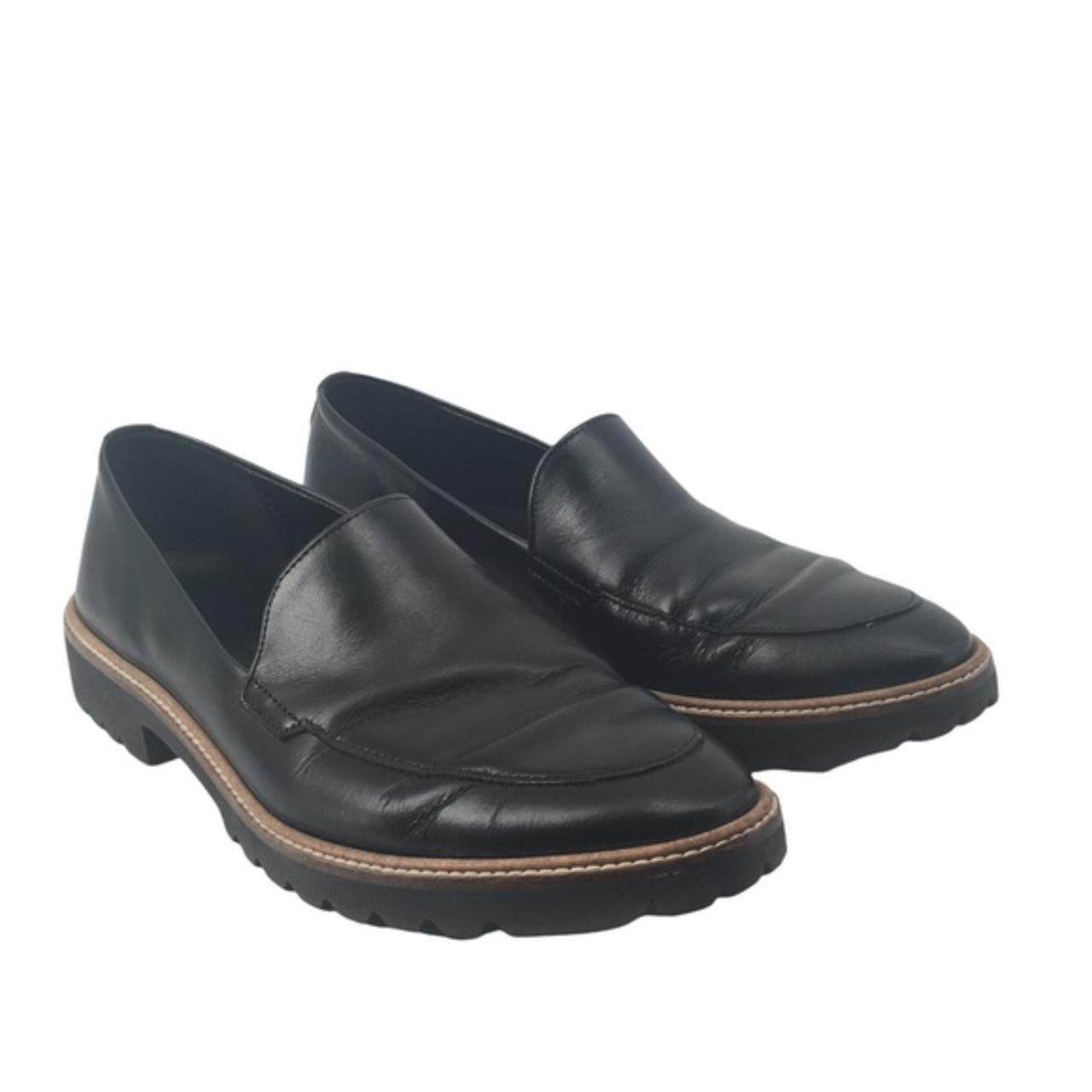 Ecco incise tailored shoe best sale