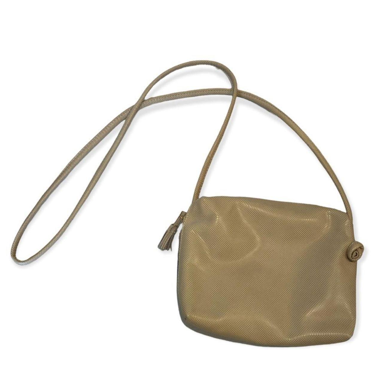 marco polo crossbody bag