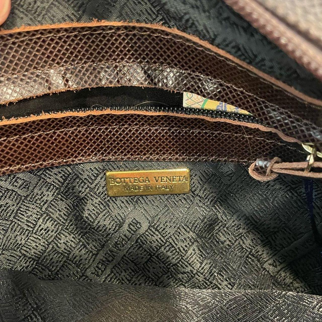 Product Image 3 - Bottega Veneta Vintage Tassel Crossbody