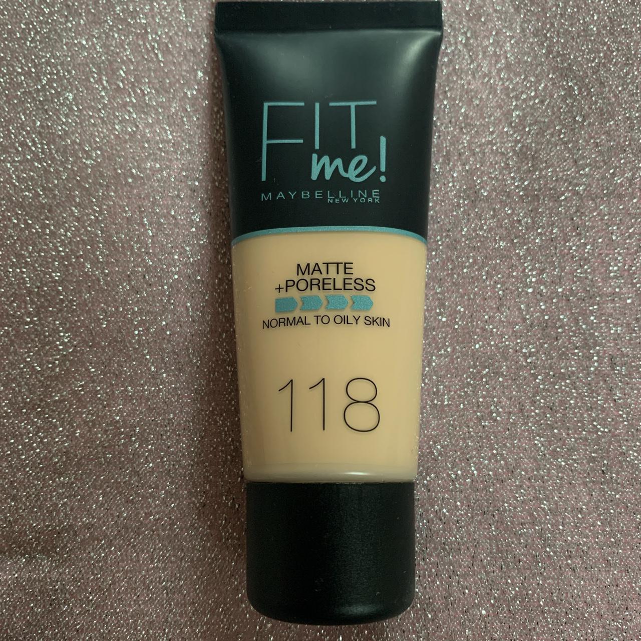 Product Image 1 - Maybelline Fit Me! Matte and