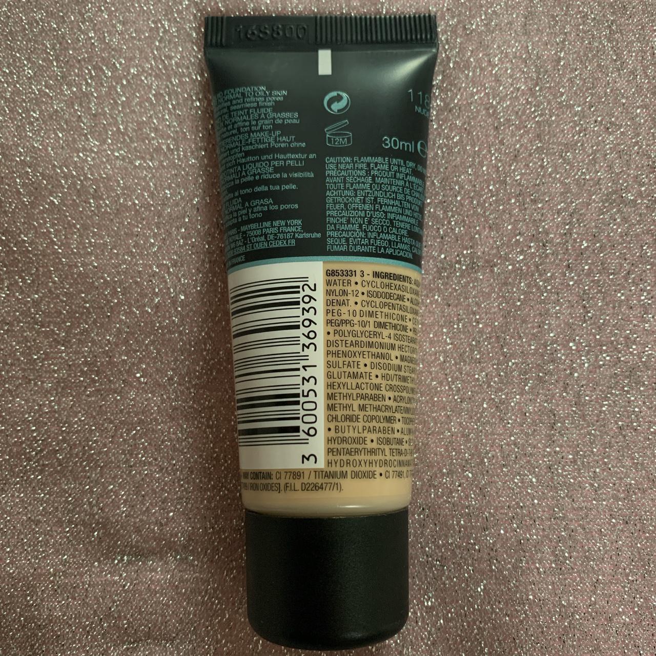 Product Image 2 - Maybelline Fit Me! Matte and