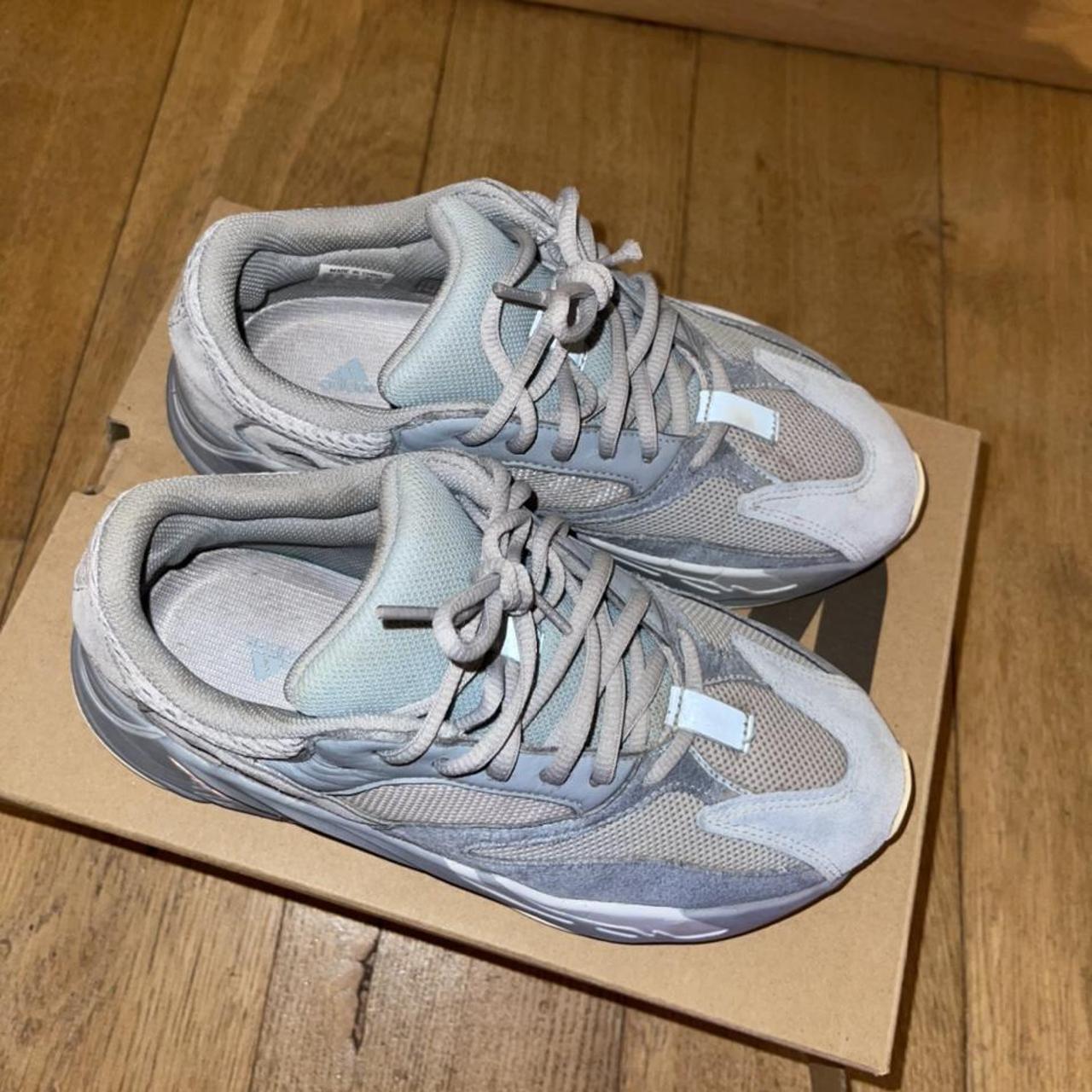 Yeezy 700 clearance inertia women