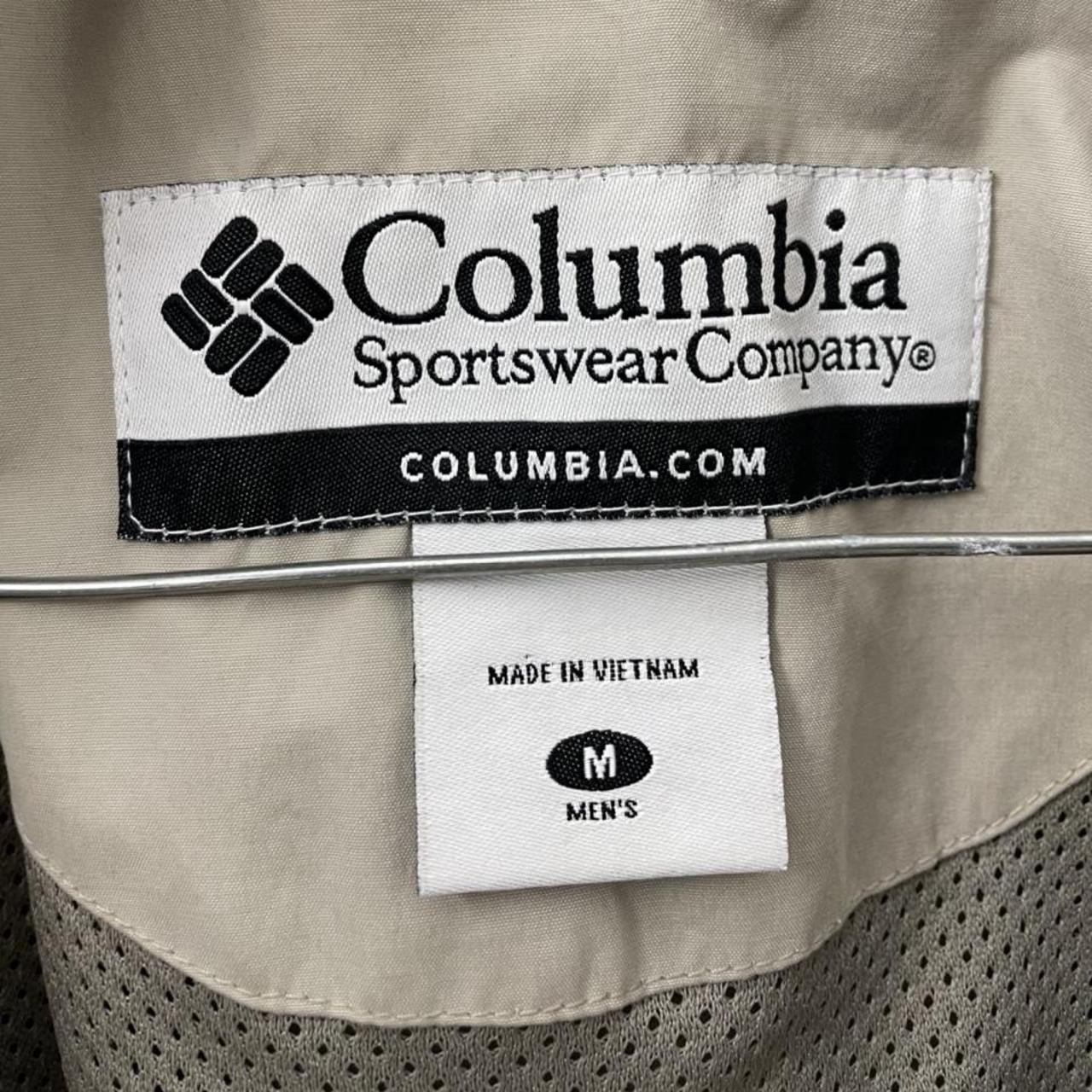 Columbia Sportswear Company, Jacket Size M Mens - Depop