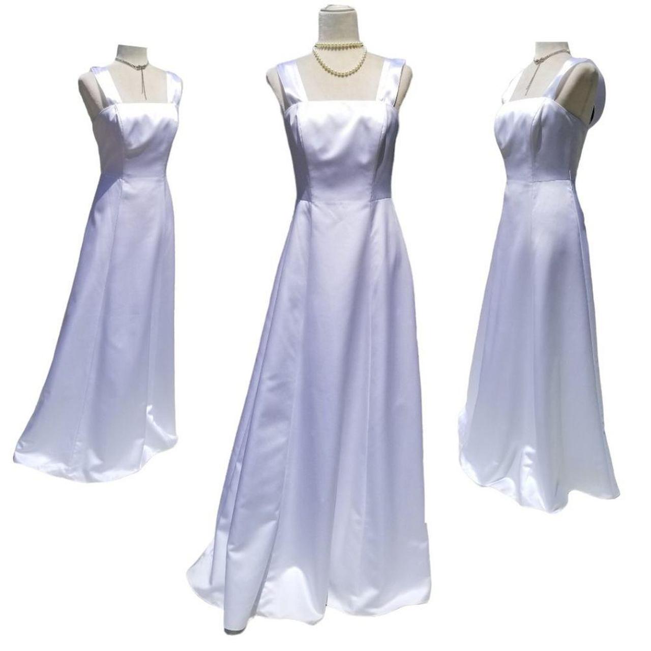 Product Image 2 - EXCELLENT Condition David's Bridal Stunning