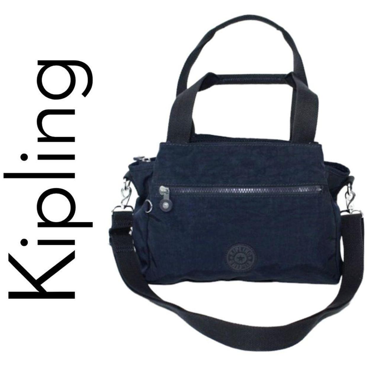 Kipling Women's Blue Bag