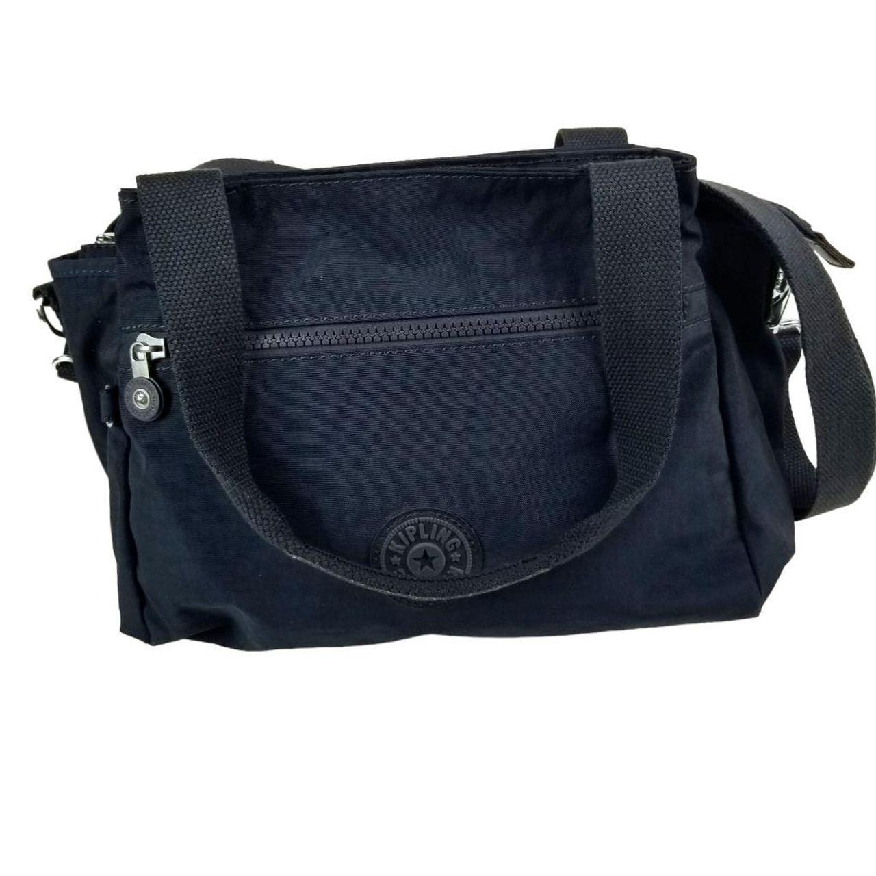 Kipling Women's Blue Bag (3)