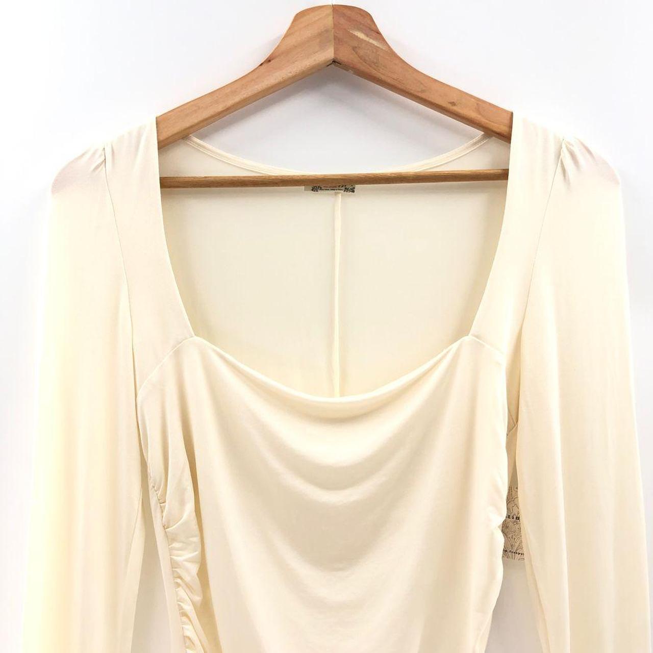 Product Image 3 - Free People Wind Down Layering