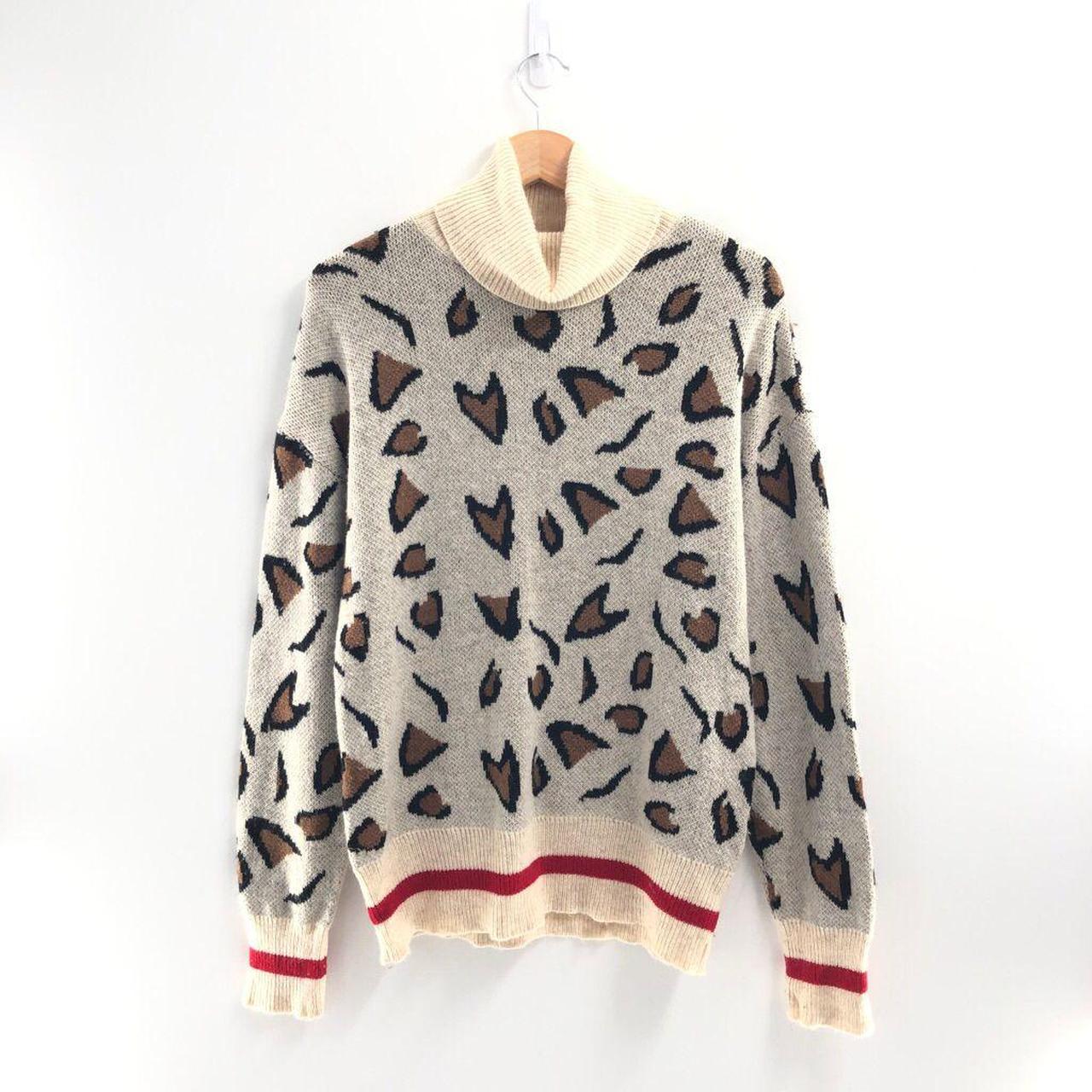 Product Image 1 - Tularosa Jungle Sweater 
Size Small
Preloved