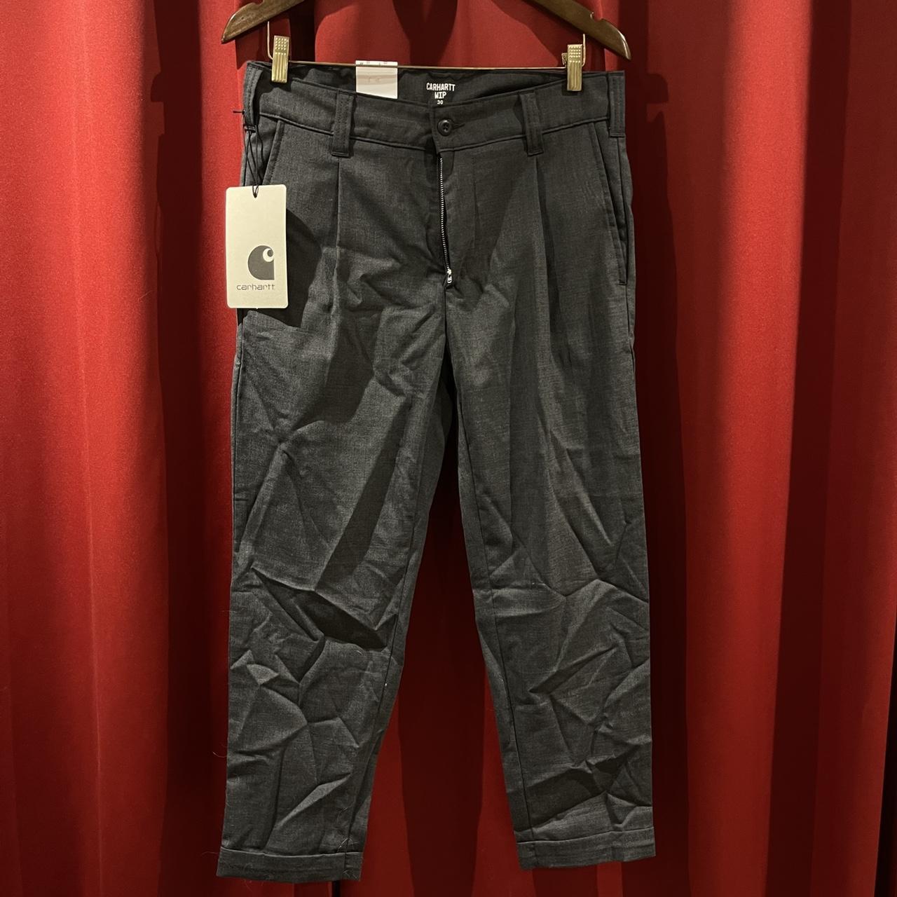 Taylor on sale pants carhartt